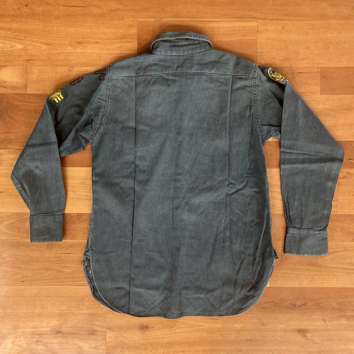 Other Vintage 1950s Explorer Scouts BSA Shirt Size US S / EU 44-46 / 1 - 5 Thumbnail