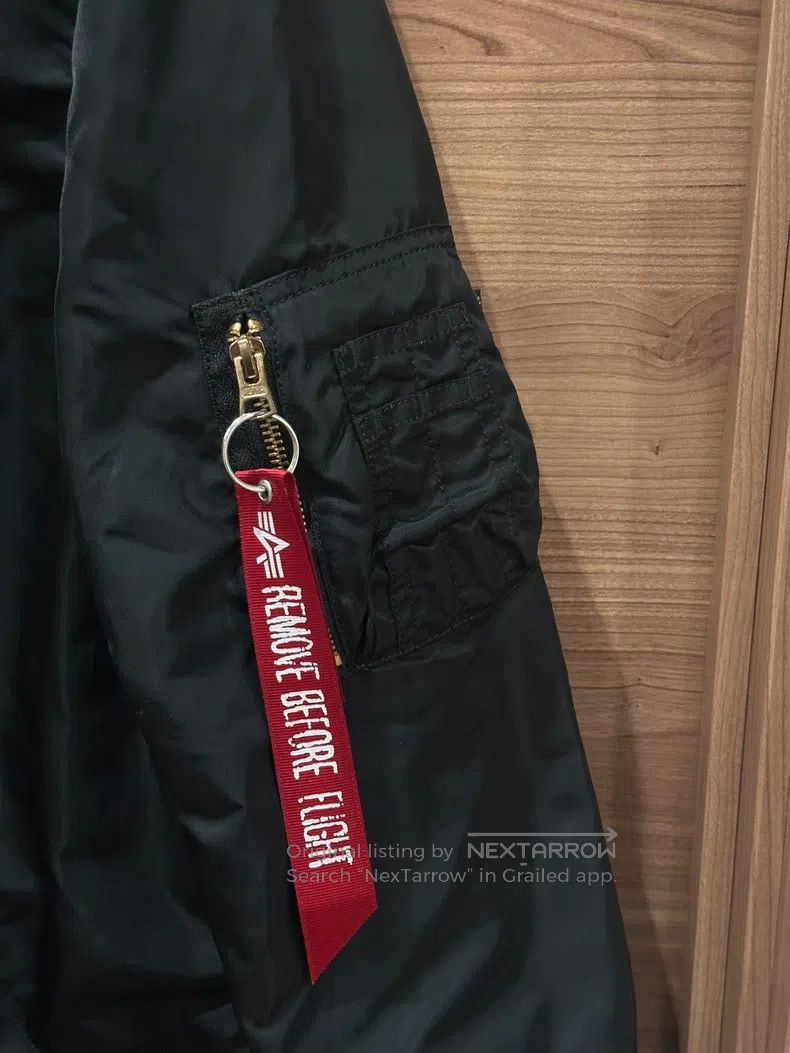 Comme des Garcons Comme Des Garcons Black long coat Size L / US 10 / IT 46 - 4 Thumbnail