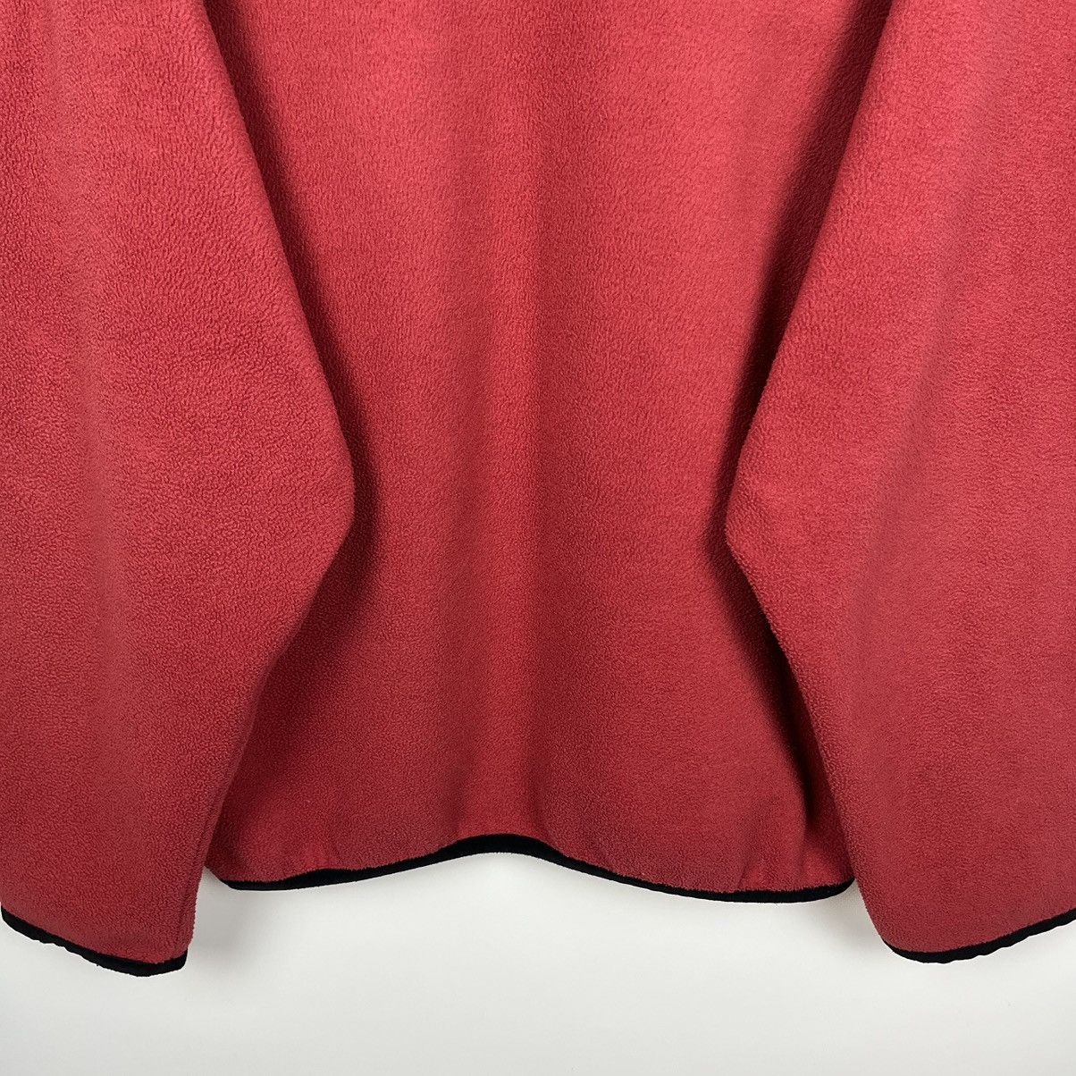 Nike Vintage Nike ACG Centre Swoosh Fleece Jacket 90’s Size US M / EU 48-50 / 2 - 22 Thumbnail
