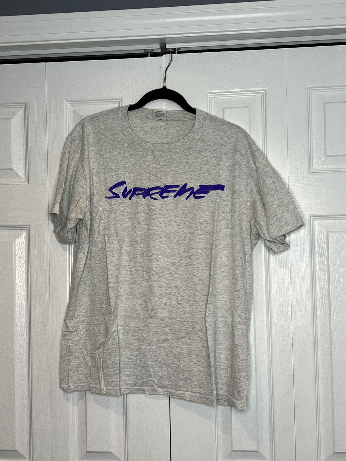 Supreme Futura Tee | Grailed