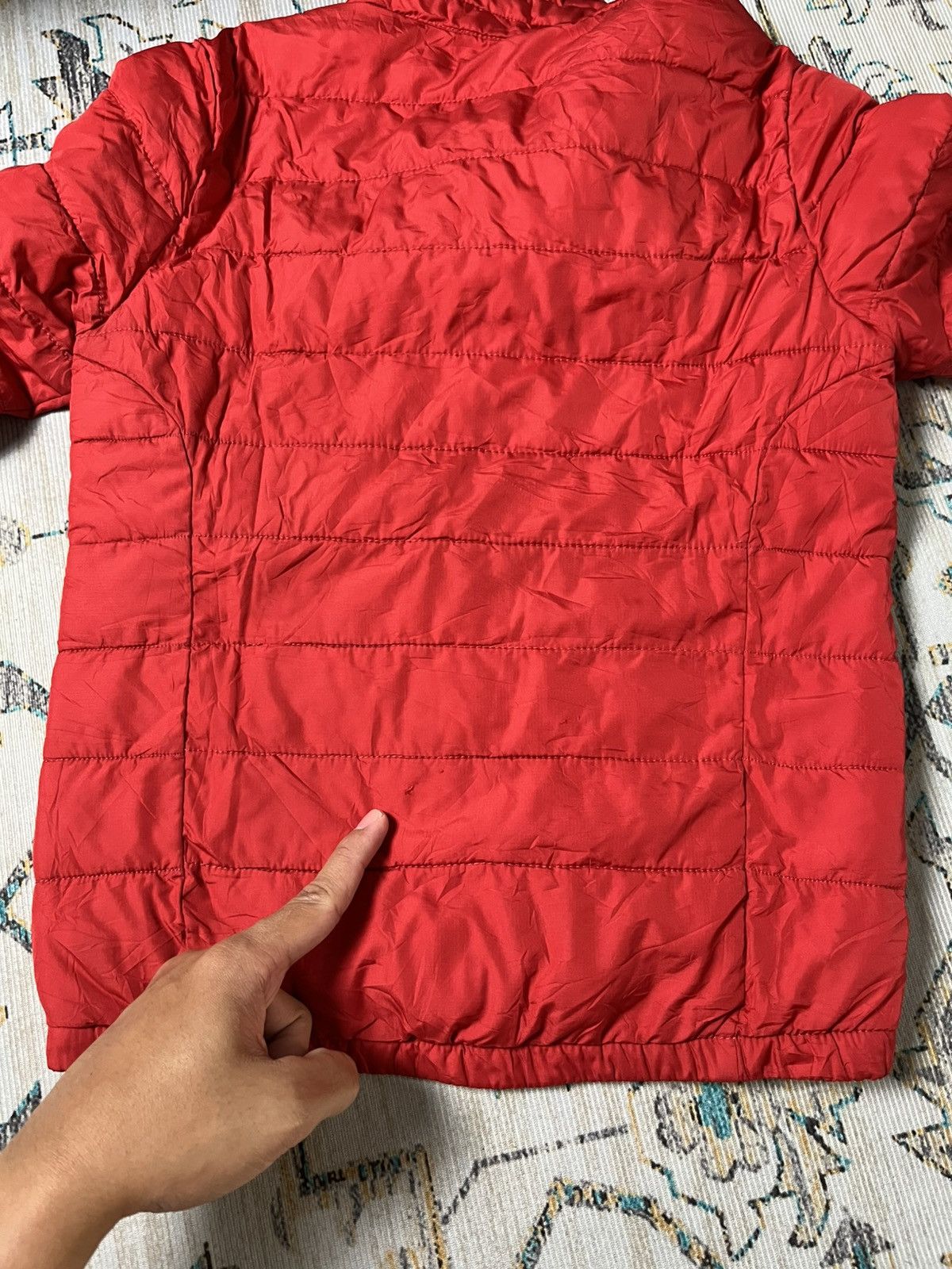 Polo Ralph Lauren Light Puffer Jacket POLO Ralph Lauren Kids Size US XXS / EU 40 - 9 Thumbnail