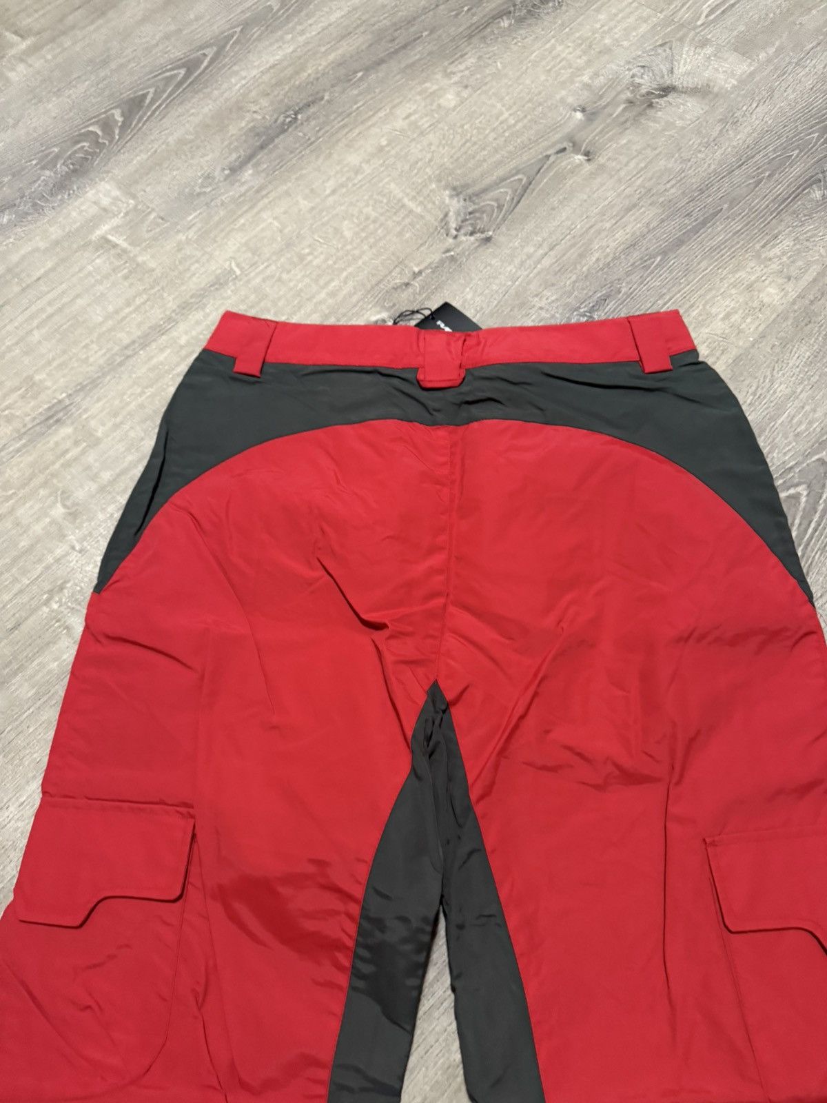 The GV Gallery Gv Gallery Raspberry Hills HR Trail Pants Size Medium Size US 34 / EU 50 - 7 Thumbnail