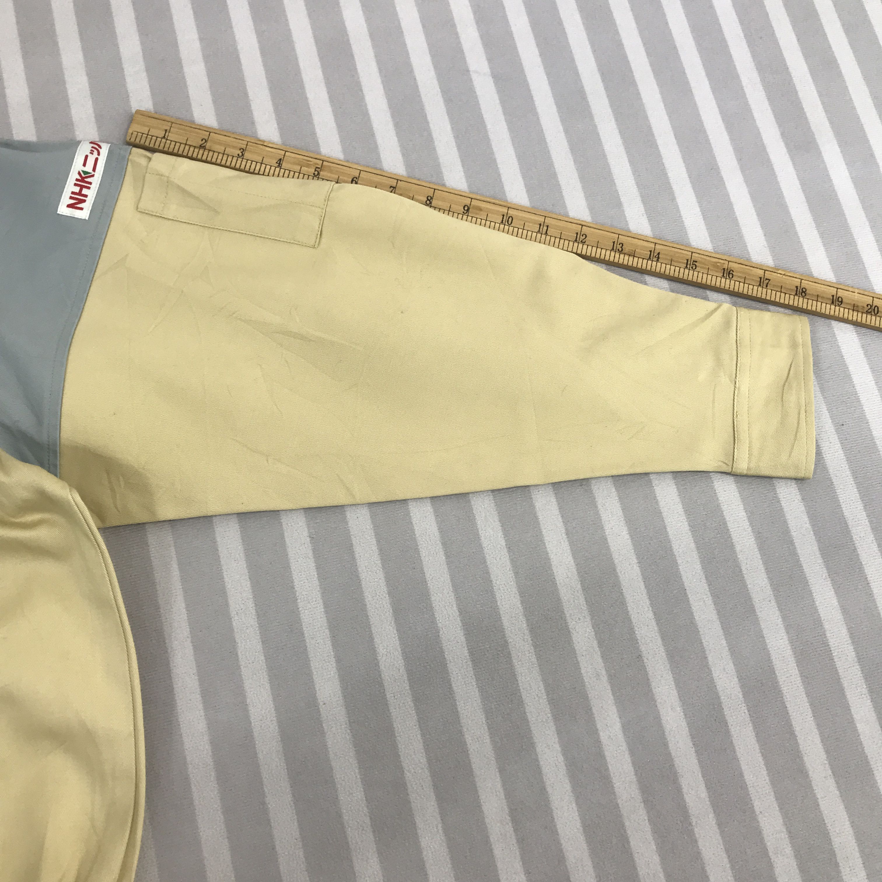 Japanese Brand × Vintage Vintage TRD motorsport toyota racing Jacket Size US L / EU 52-54 / 3 - 6 Thumbnail