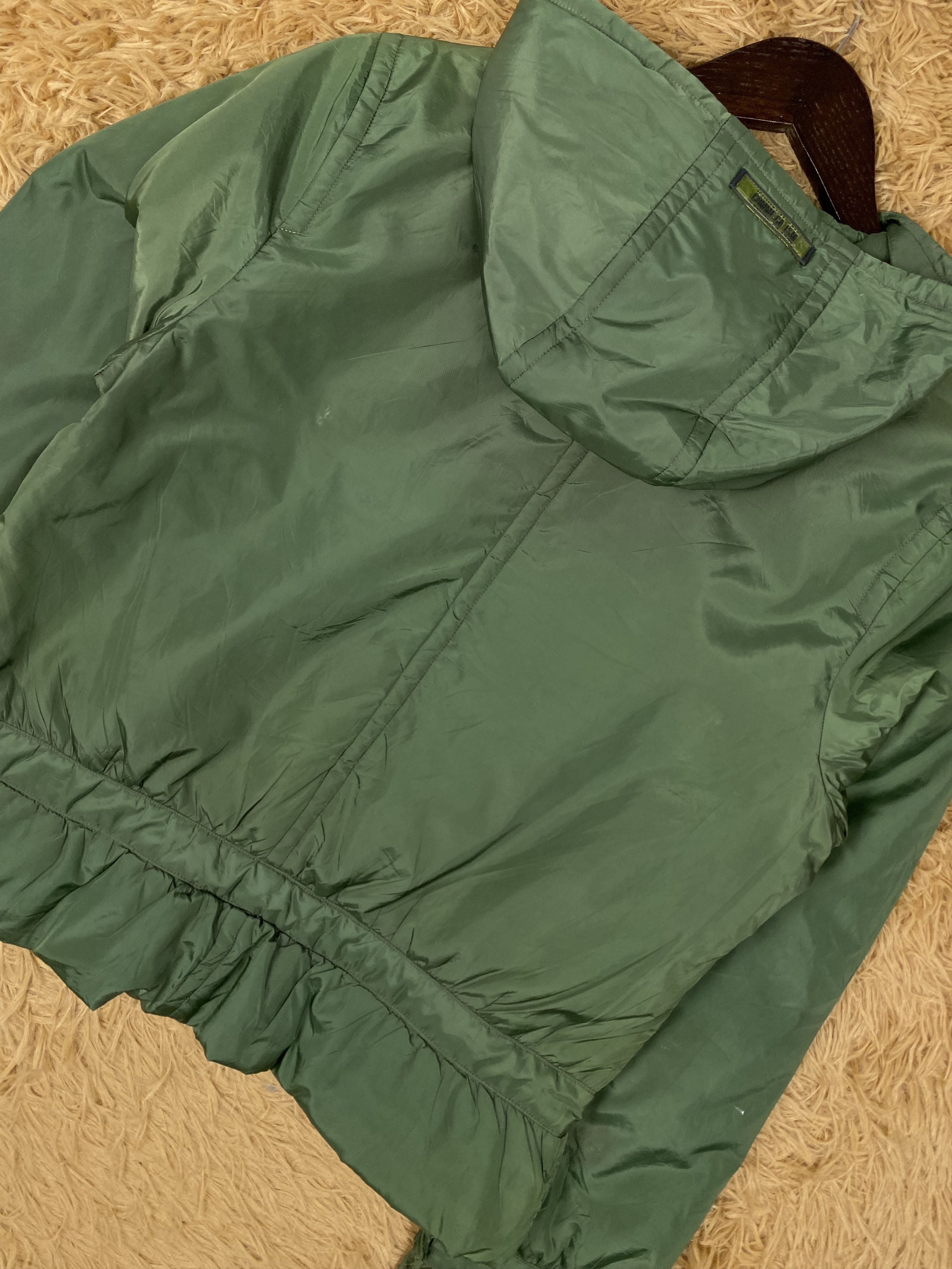 Comme Ca Ism Vintage Comme Ca Ism Jacket PS0352 Size US S / EU 44-46 / 1 - 6 Thumbnail