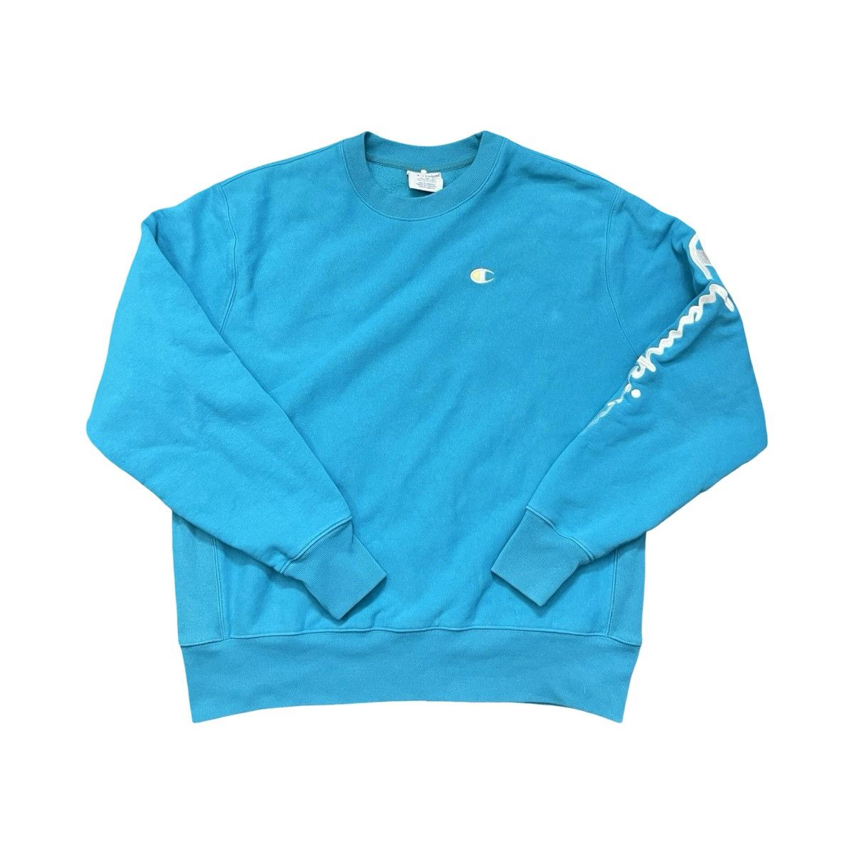 Champion Sweatshirt Size US M / EU 48-50 / 2 - 1 Thumbnail