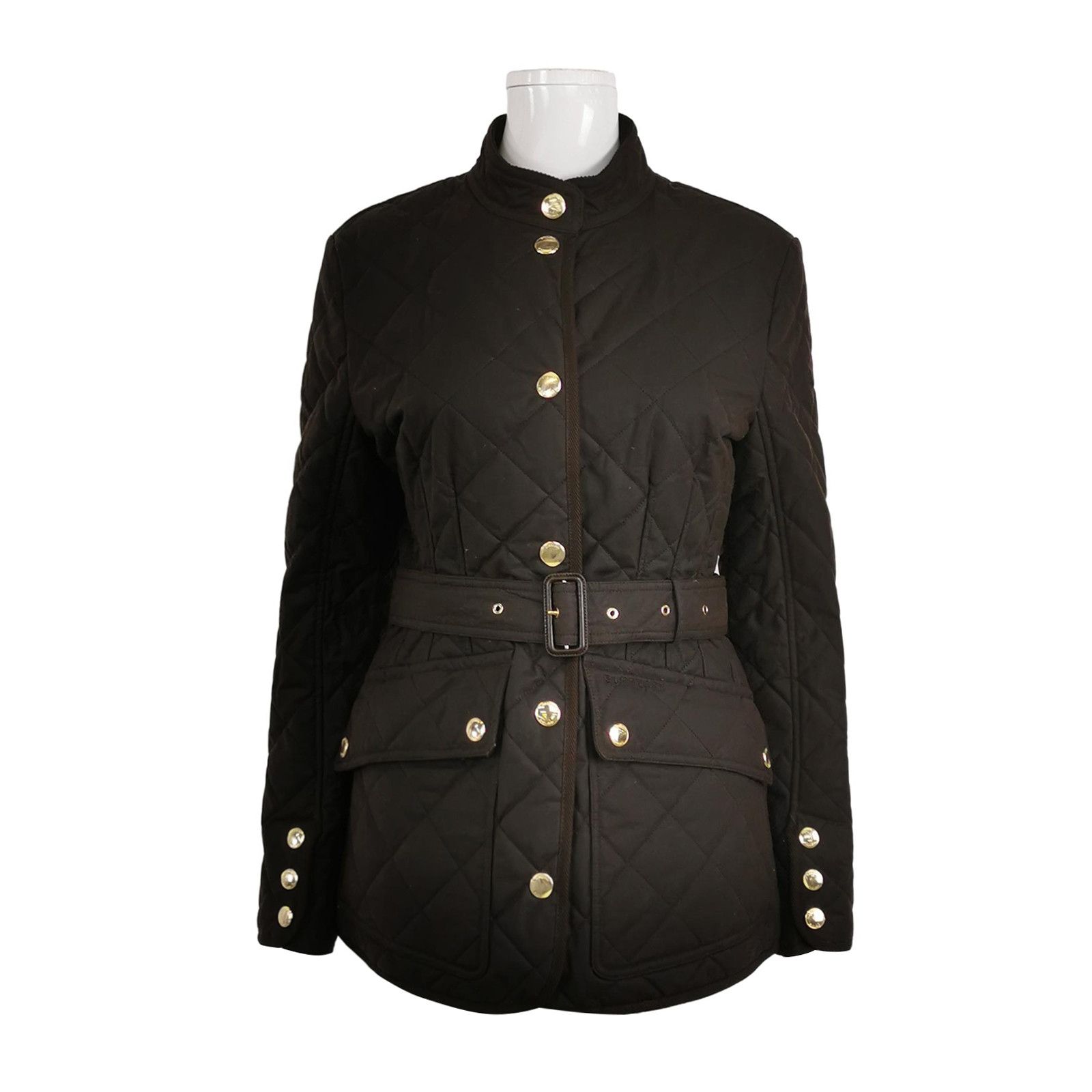 Burberry Burberry Women s Down Jackets Size S / US 4 / IT 40 - 1 Thumbnail