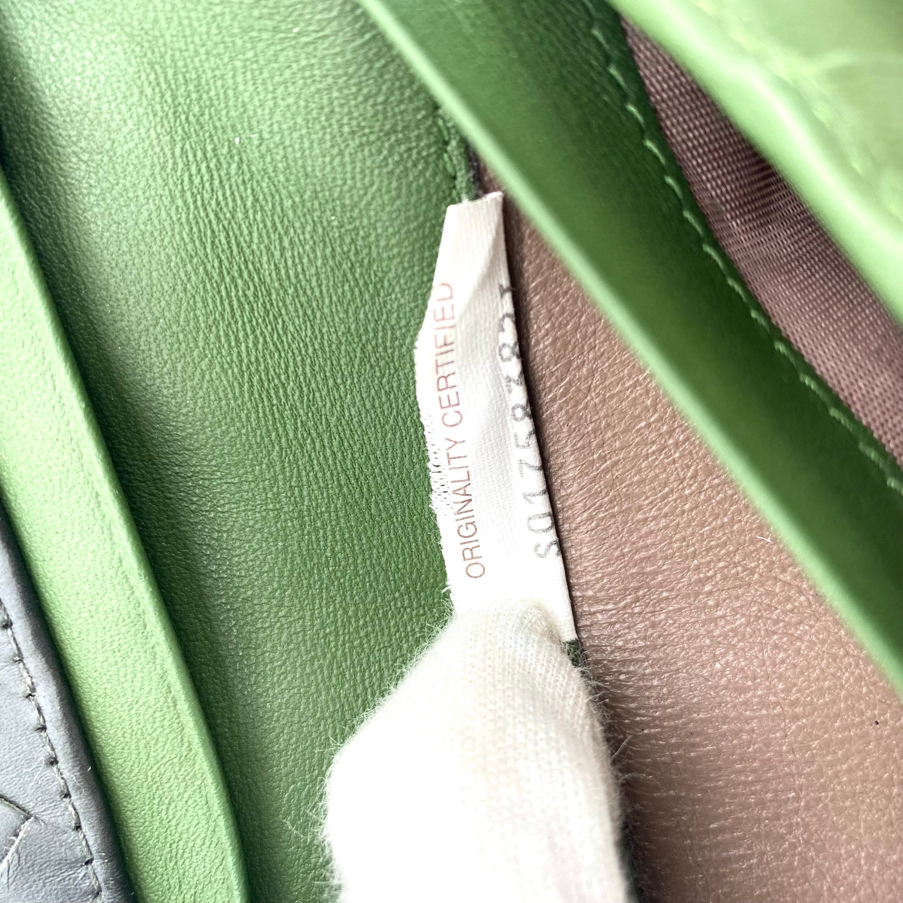 Bottega Veneta BOTTEGA VENETA Intrecciato Billfold Long Wallet Size ONE SIZE - 9 Thumbnail