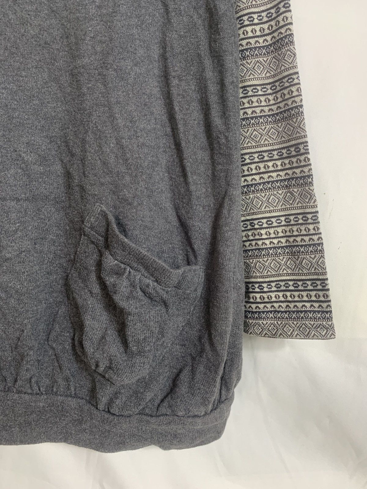 Japanese Brand Happy Walk Japanese Doublelayer style Size US S / EU 44-46 / 1 - 13 Thumbnail