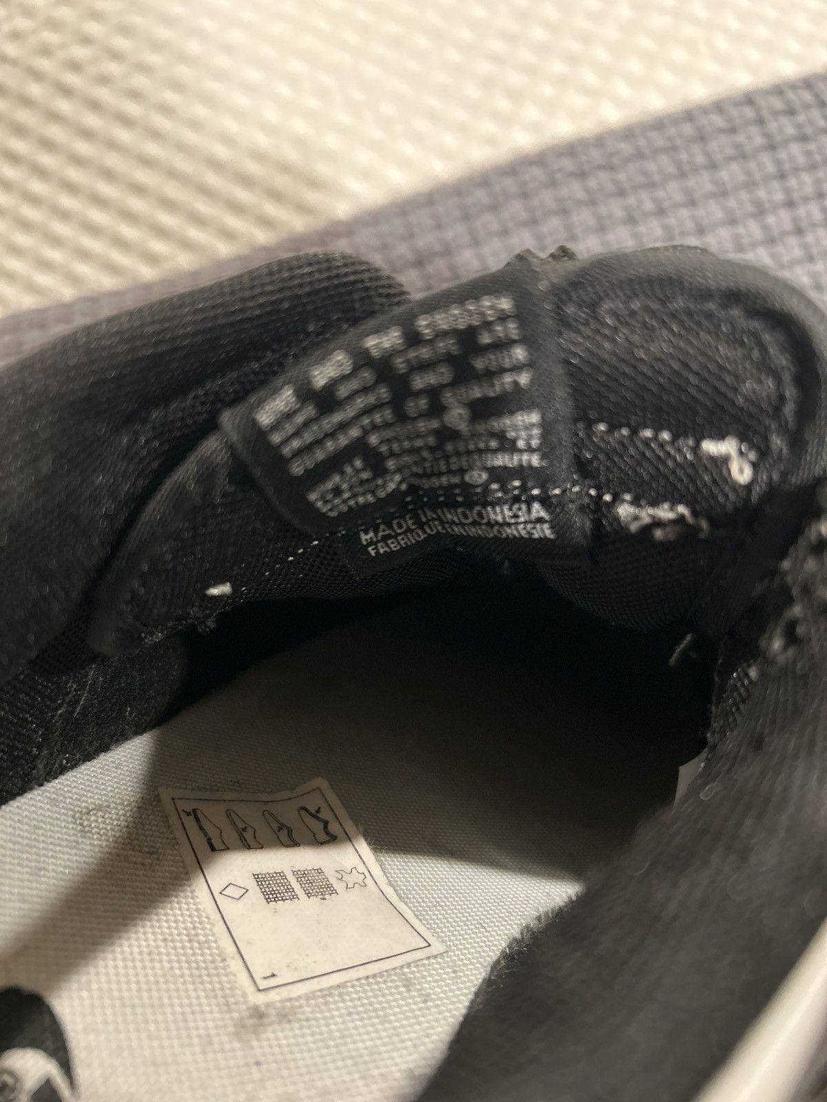 Nike Nike panda dunks Size US 8.5 / EU 41-42 - 6 Thumbnail