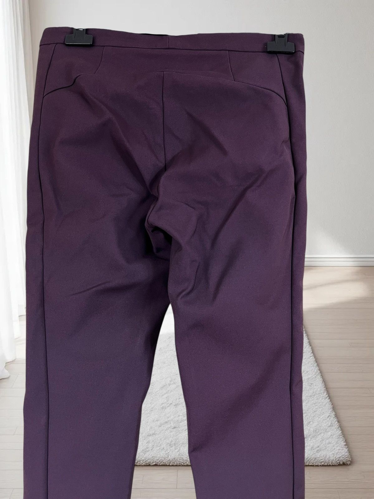 Tiger of Sweden Tiger of Sweden Cristine Pants size 40 / L Size 30" / US 8 / IT 44 - 4 Thumbnail