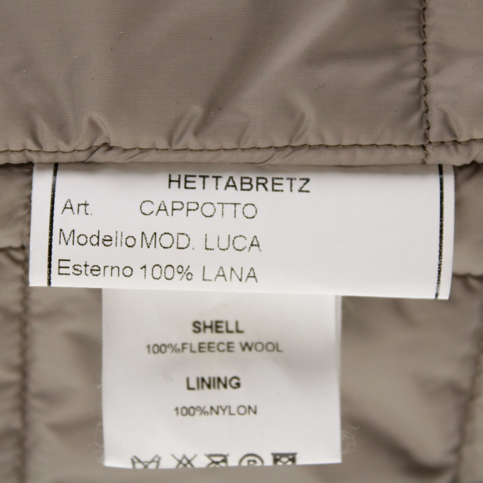 Other Hettabretz Jacket Size M US In Purple Wool Size US M / EU 48-50 / 2 - 9 Thumbnail