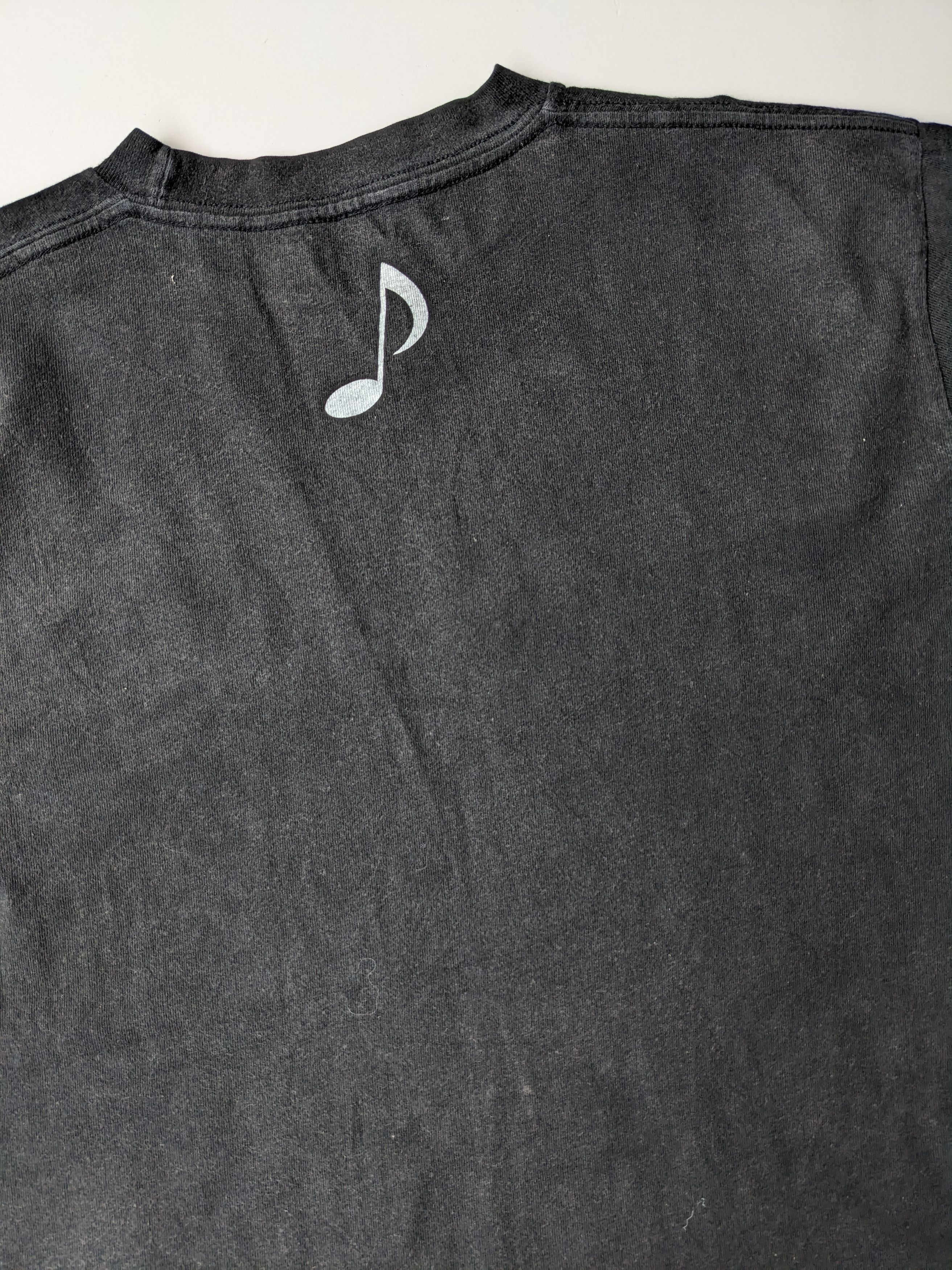 Good Enough GDEH Rock & Roll cotton base