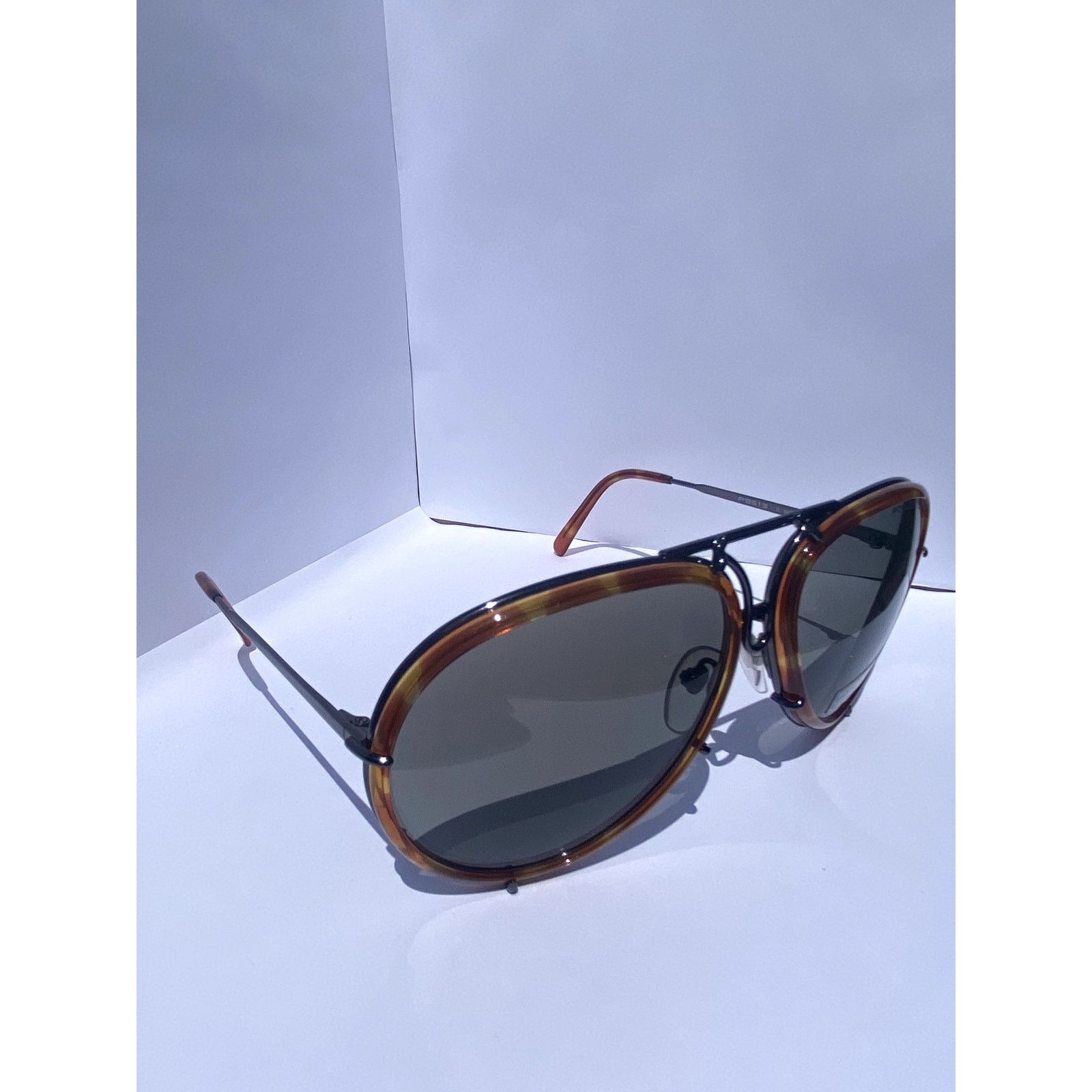 Porsche Design Porsche Design P'8613 Sunglasses Size ONE SIZE - 7 Thumbnail