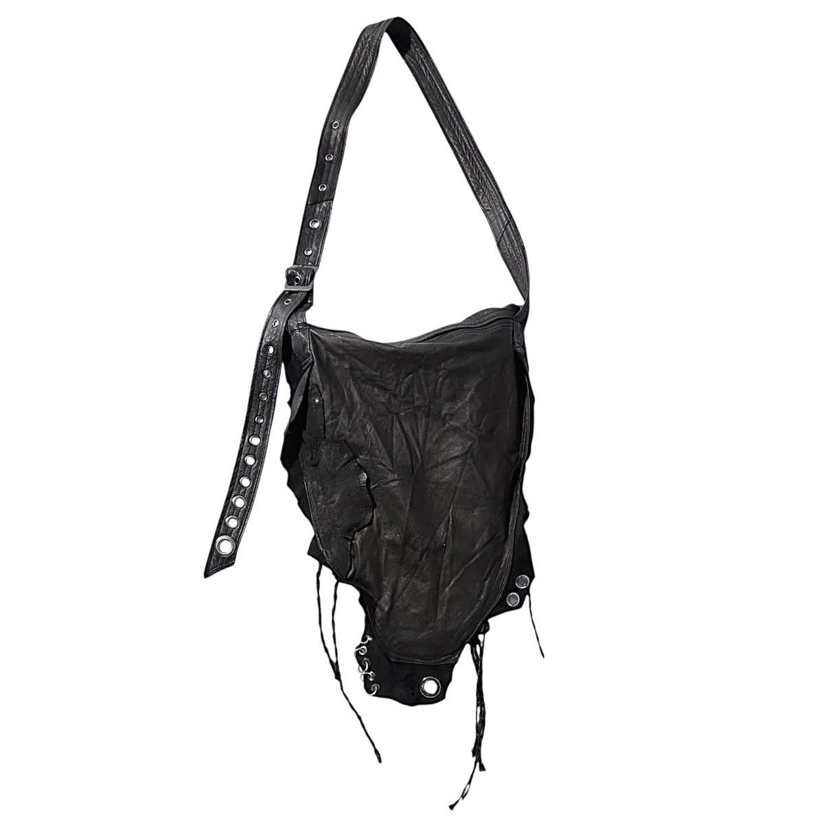 Japanese Brand Shohei takamiya shoulder bag Size ONE SIZE - 3 Thumbnail