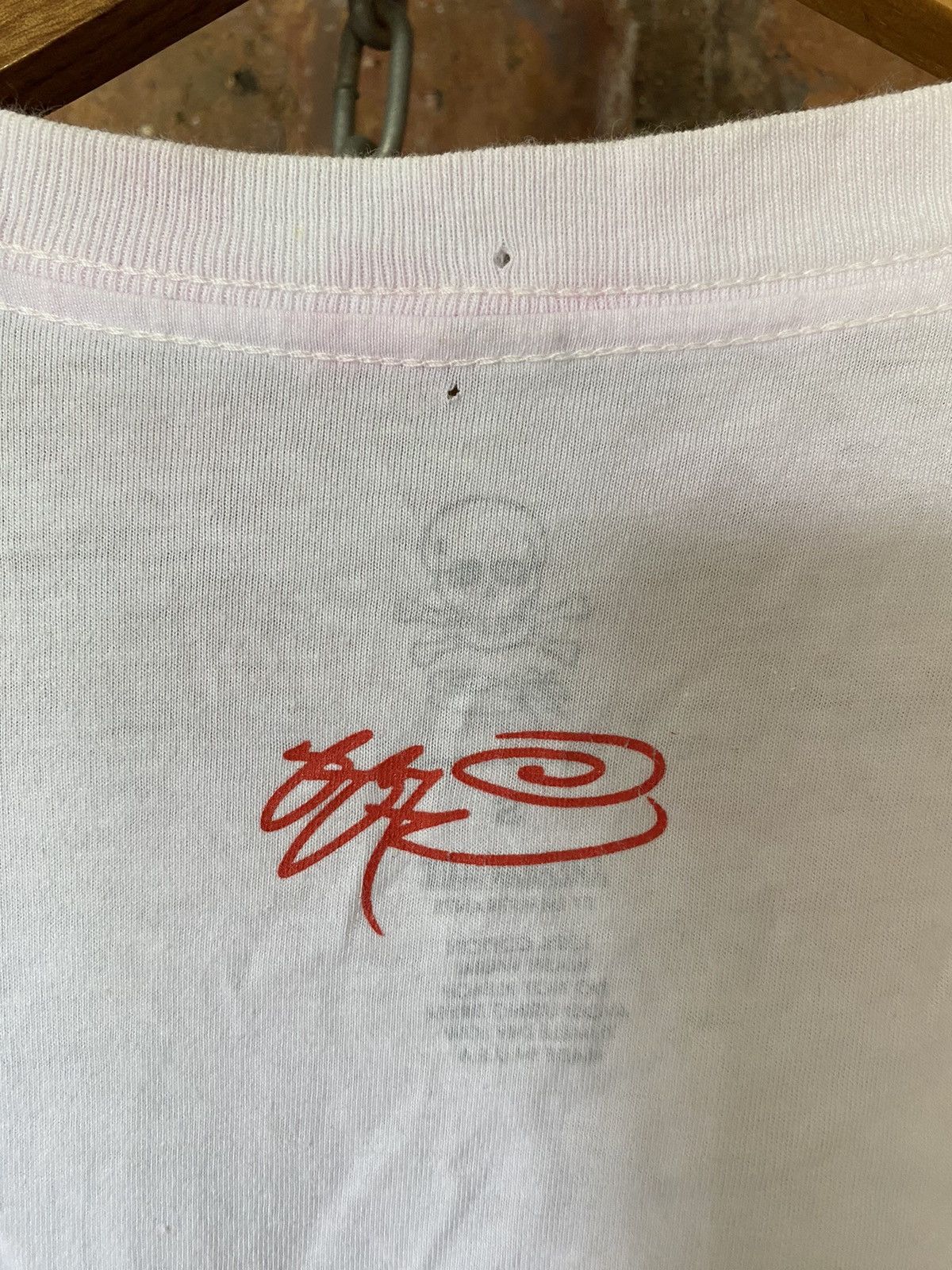 Japanese Brand × SSUR × Vintage Vtg SSUR polka dot psychedelic Atomic bom tee Size US S / EU 44-46 / 1 - 10 Thumbnail