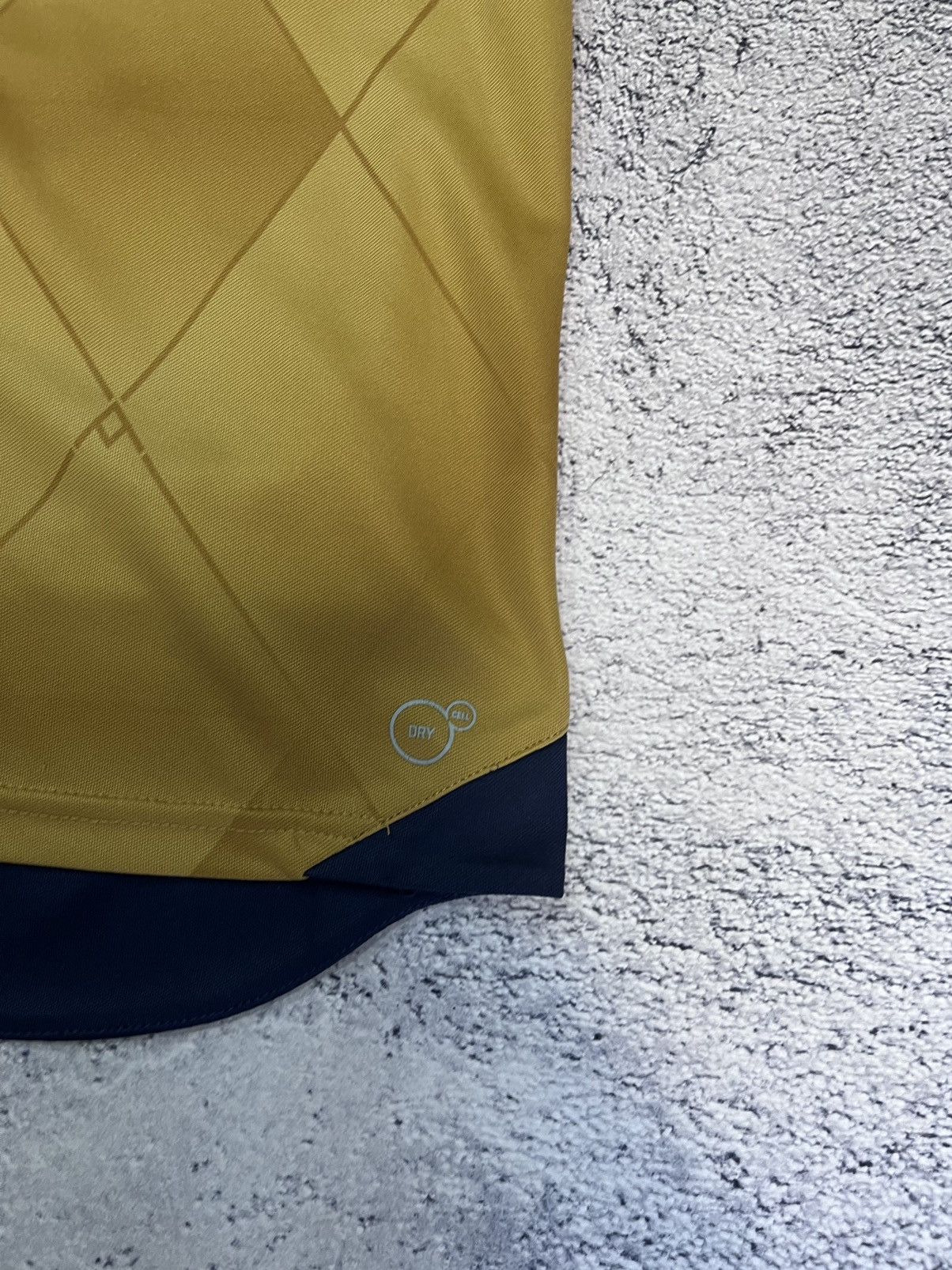 Puma Puma Arsenal 2015/2016 Jersey #15 Chamberlain Premier League Size US S / EU 44-46 / 1 - 6 Thumbnail