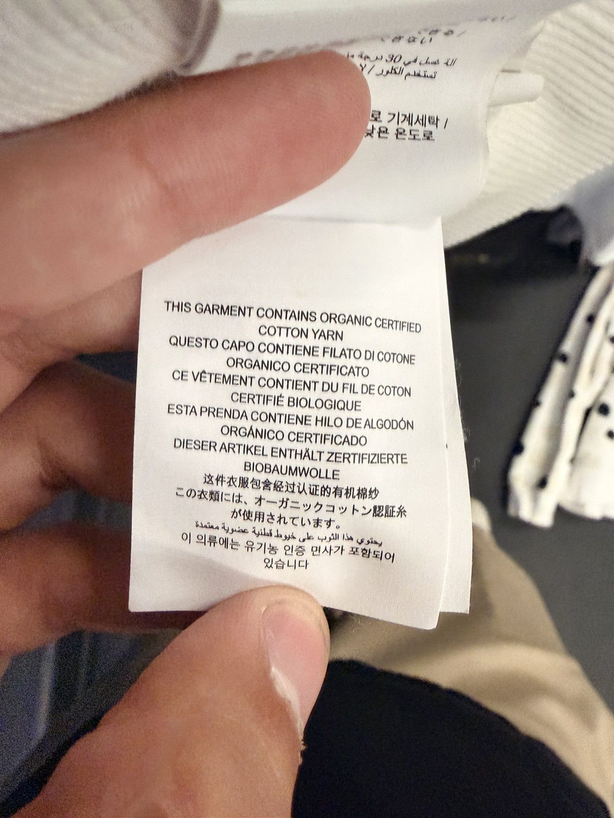 Off-White Off White Arrows Hoodie Size US L / EU 52-54 / 3 - 7 Thumbnail