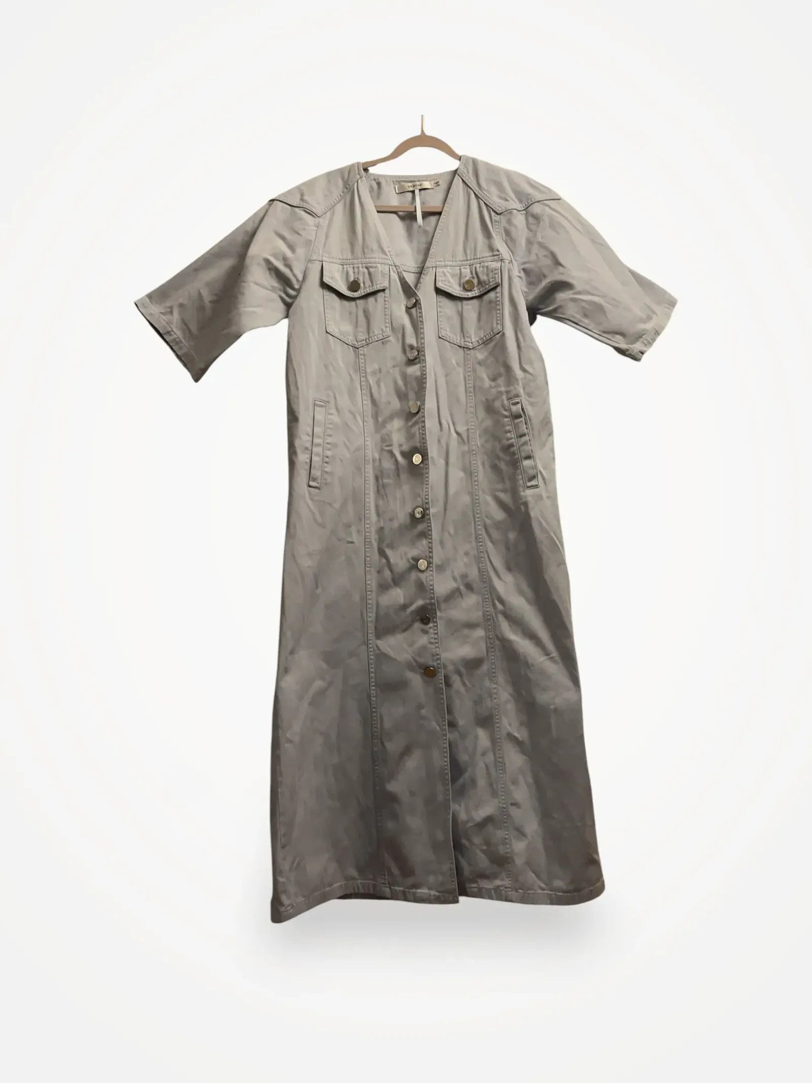 Gestuz Gestuz Dress Size S / US 4 / IT 40 - 1 Thumbnail