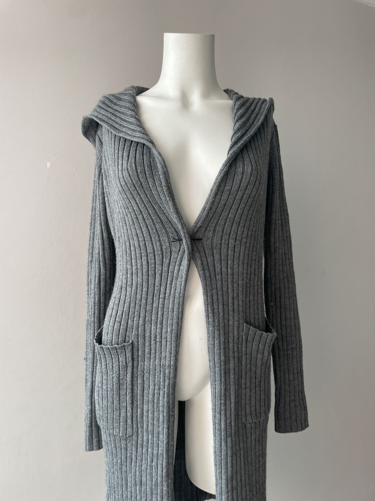 Vintage Park Bravo cardigan Size L / US 10 / IT 46 - 11 Thumbnail