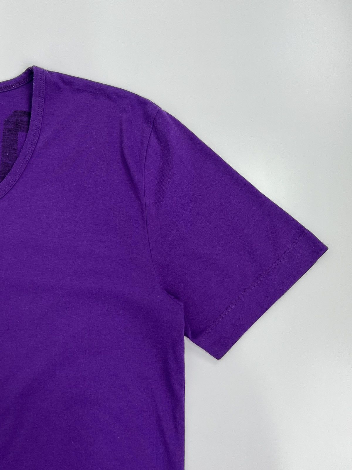 Designer × PPFM PPFM ‘IF ITS TOO LOUD’ Spell Out Tee Size US L / EU 52-54 / 3 - 3 Thumbnail