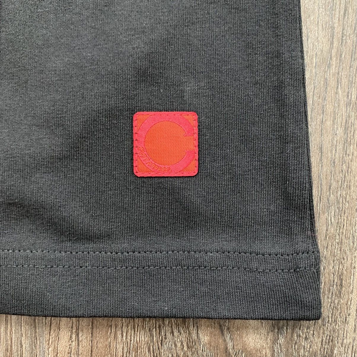 CLOT Clot Mind Game Black Tee TShirt Medium Size US M / EU 48-50 / 2 - 4 Thumbnail