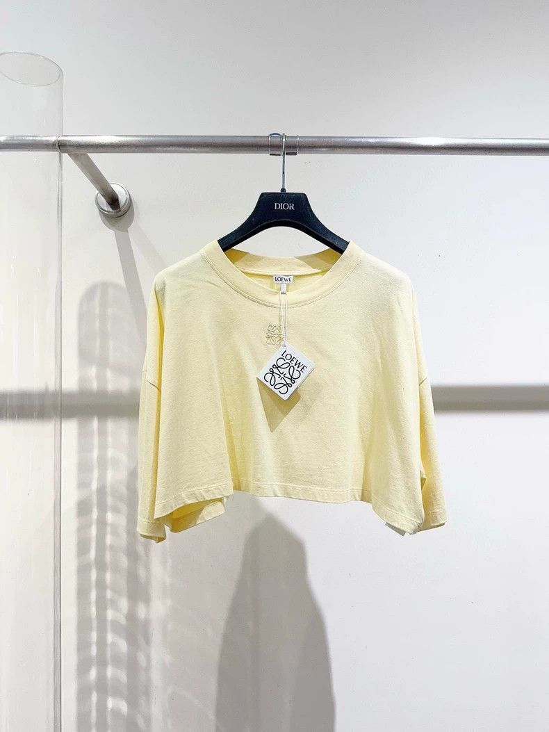 Loewe LOEWE cotta Size S / US 4 / IT 40 - 1 Thumbnail