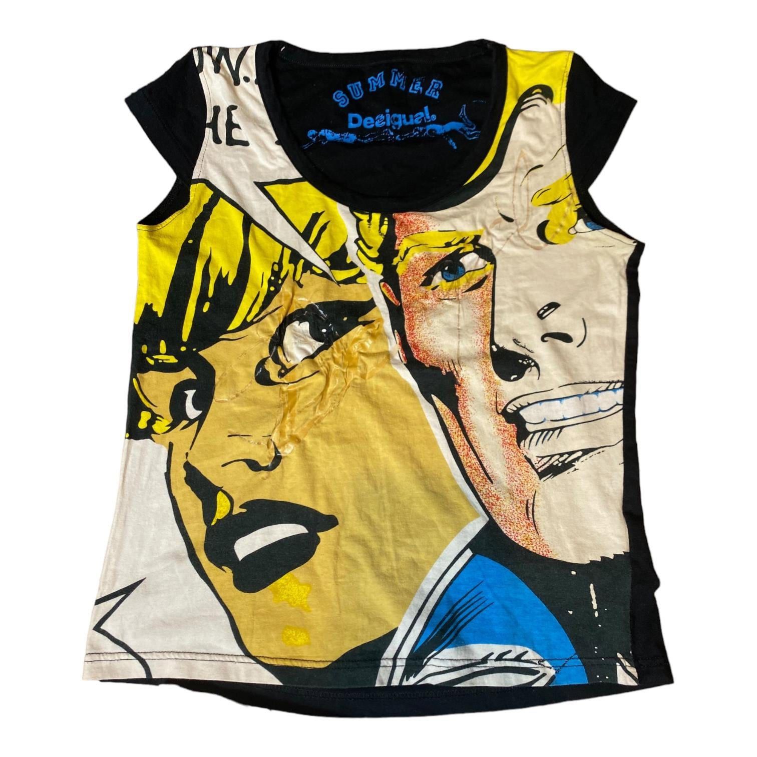 Desigual The Desigual Pop Art Set Size ONE SIZE - 2 Thumbnail