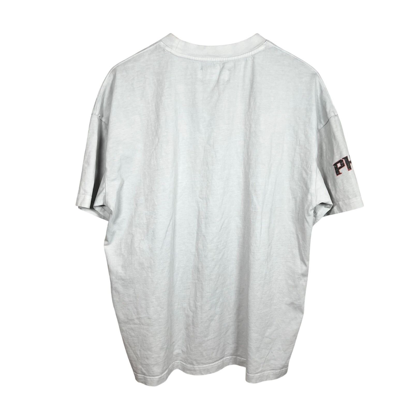 Other Ironwilled Phoenix Suns Coming In Hot White Shirt Small Size US S / EU 44-46 / 1 - 2 Thumbnail