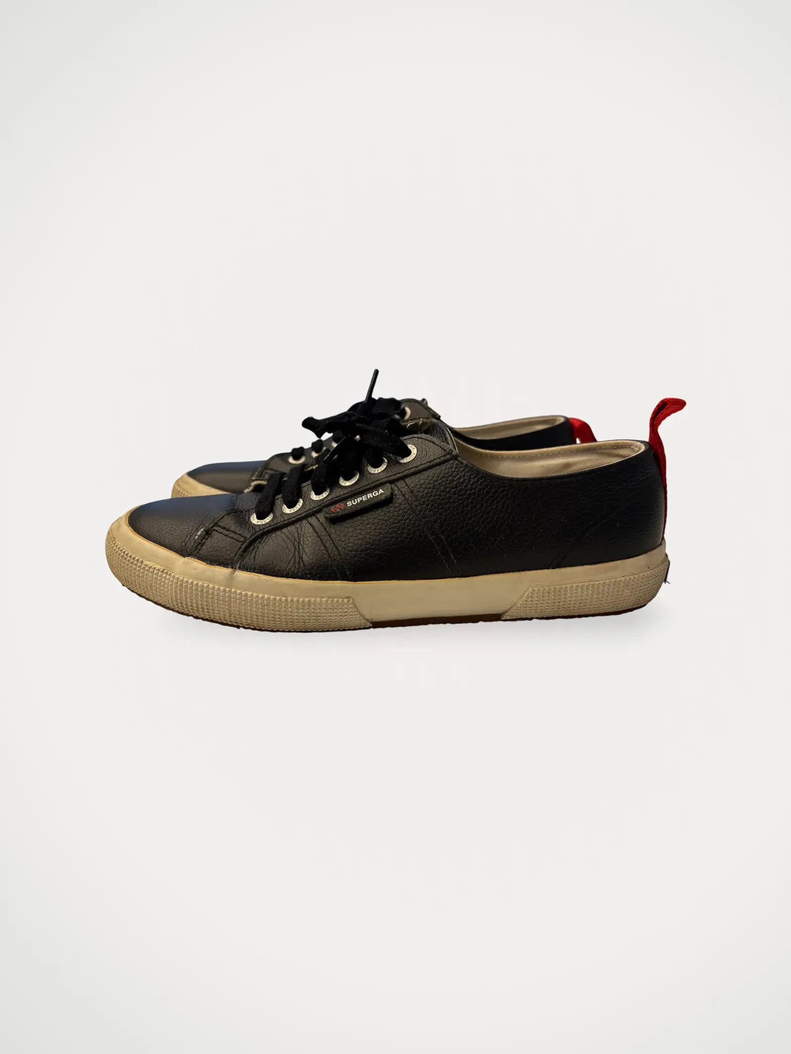 Superga Superga Sneakers Size US 11 / IT 41 - 1 Thumbnail