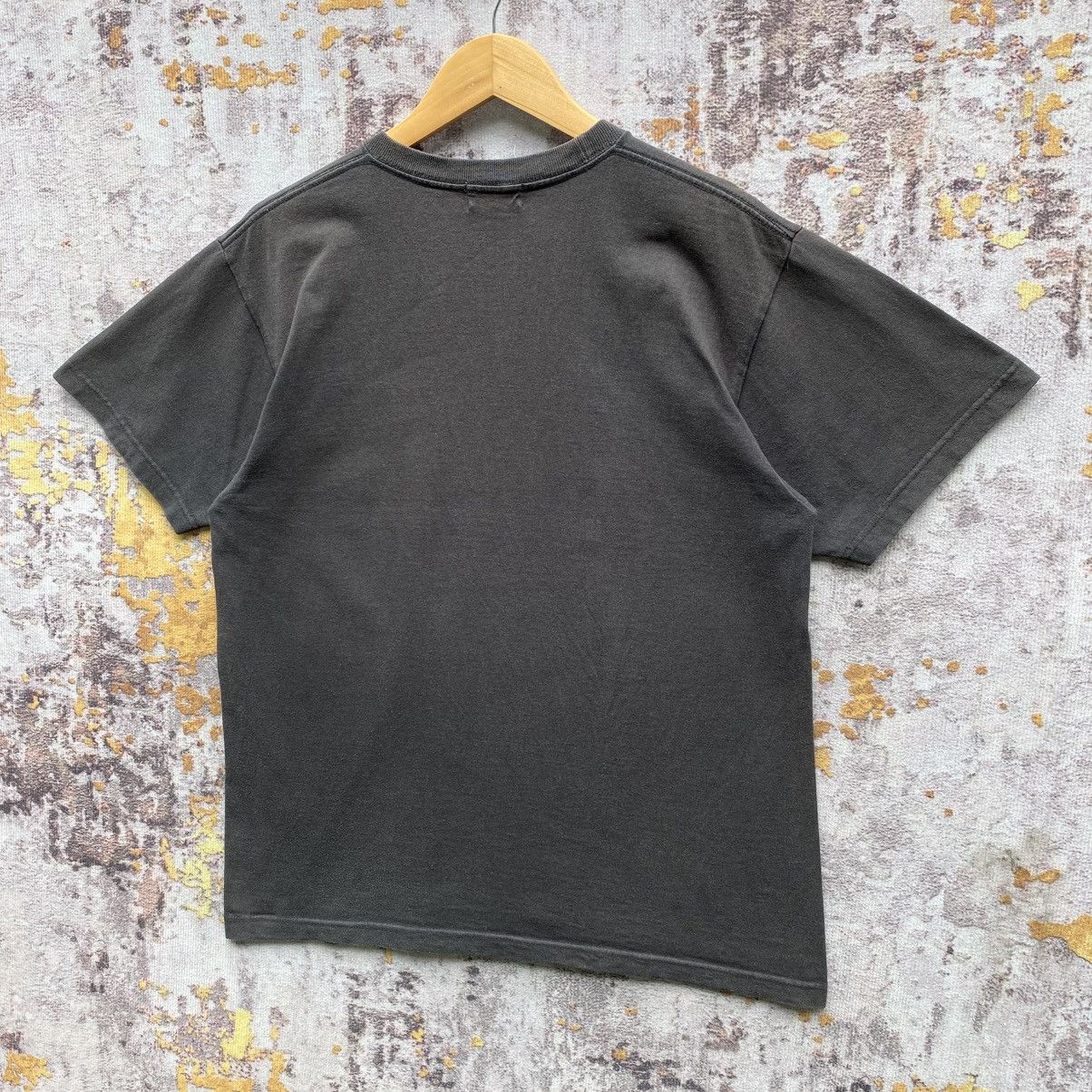 Arts & Science Vintage Gustav Klimt Nuda Veritas Art Tee Vienna Japan 1900 Size US M / EU 48-50 / 2 - 4 Thumbnail
