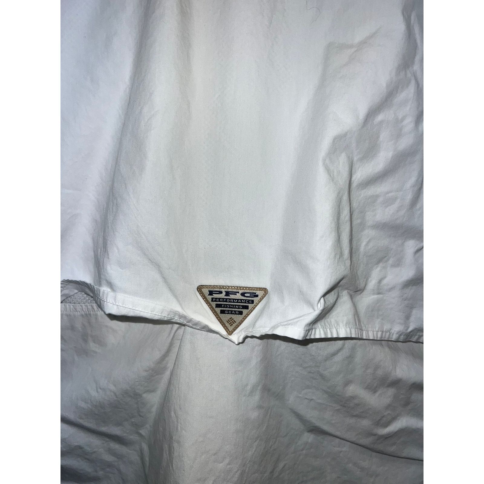 Columbia Columbia PFG Button Up Shirt Performance Fishing Gear Top XL Size US XL / EU 56 / 4 - 7 Thumbnail