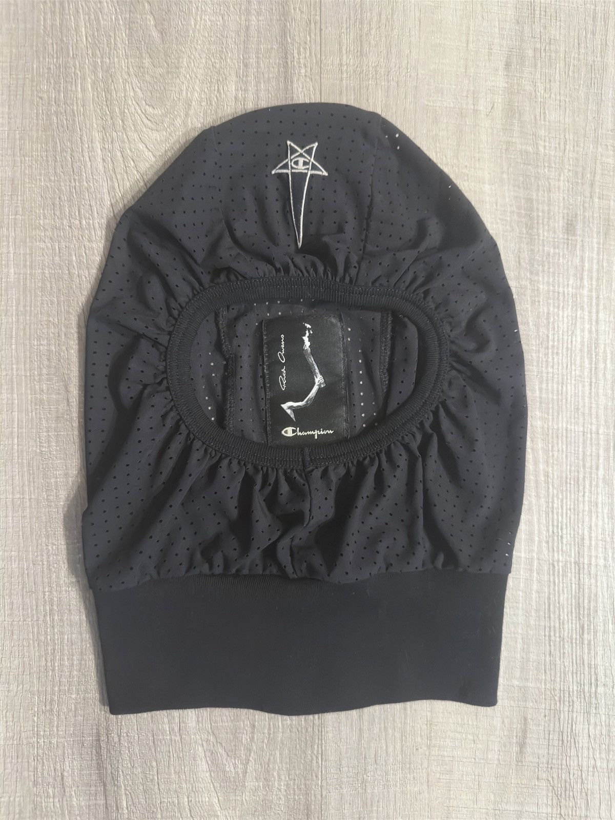 Forces Unseen Balaclava