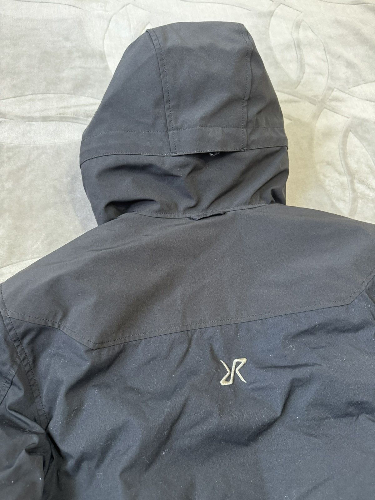 Other Revolution Race RR Outdoor Parka Insulated Jacket XL Size US XL / EU 56 / 4 - 12 Thumbnail
