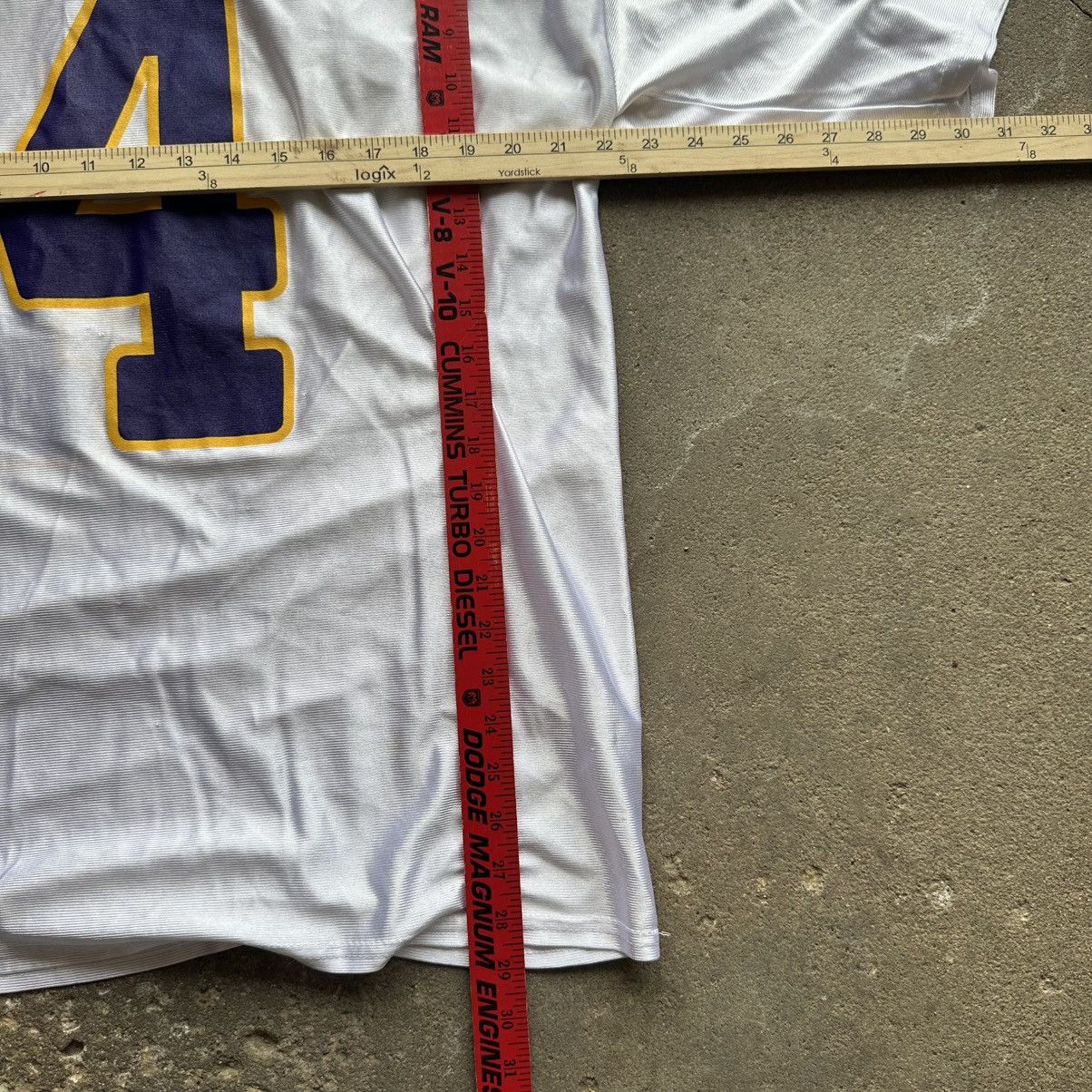 NFL × Vintage Minnesota Vikings Brett Favre Jersey Size US L / EU 52-54 / 3 - 4 Thumbnail