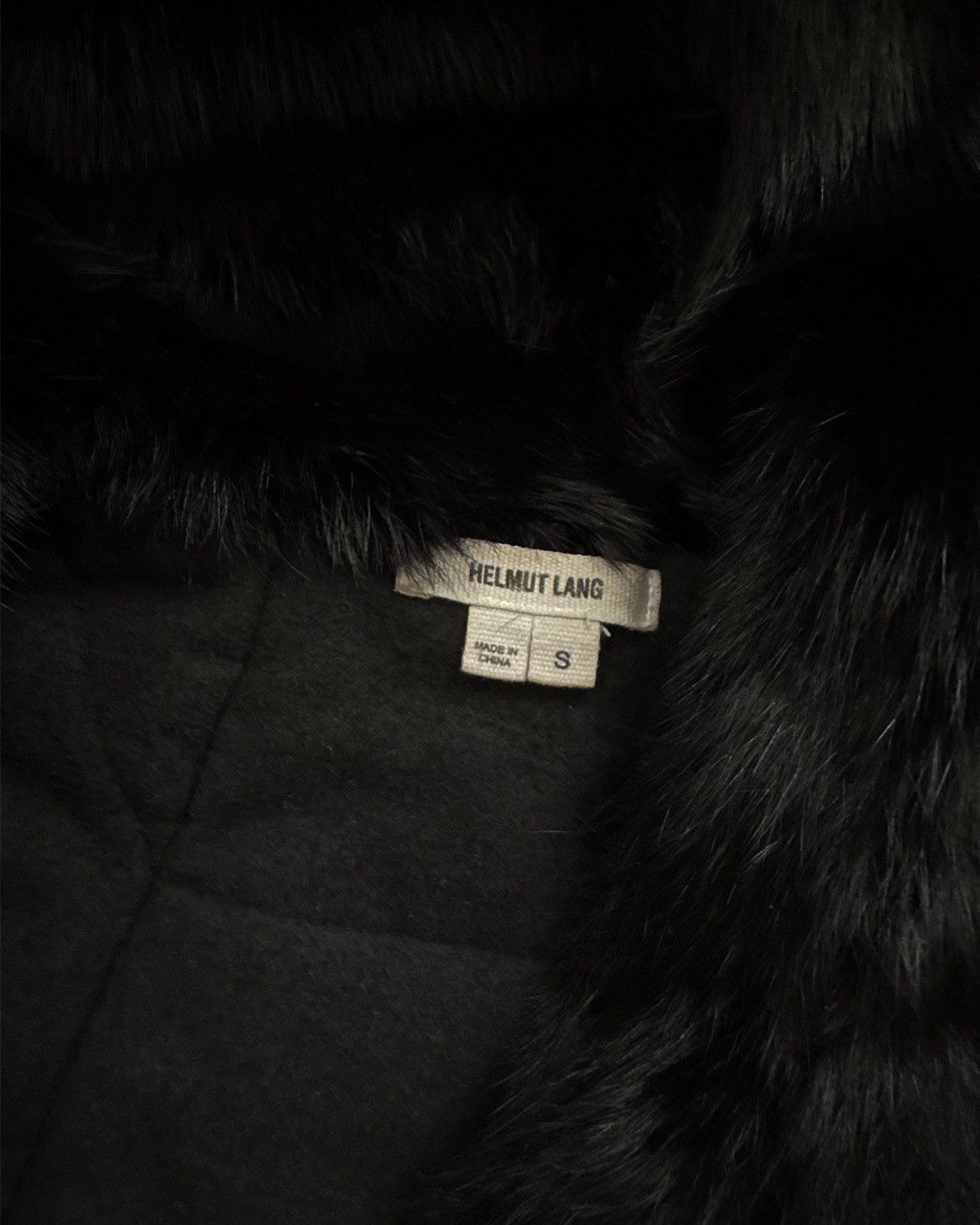 Helmut Lang Helmut Lang Manga Jacket Size US S / EU 44-46 / 1 - 9 Thumbnail