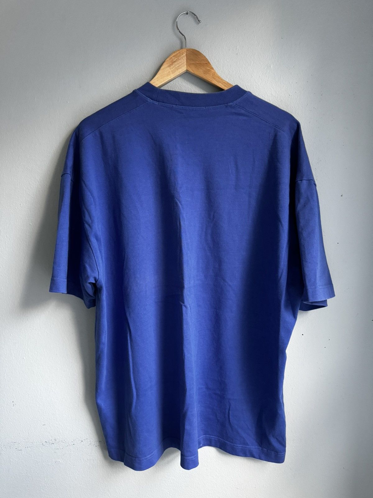 Cole Buxton Cole Buxton Embroidery T-Shirt Size US XL / EU 56 / 4 - 7 Thumbnail