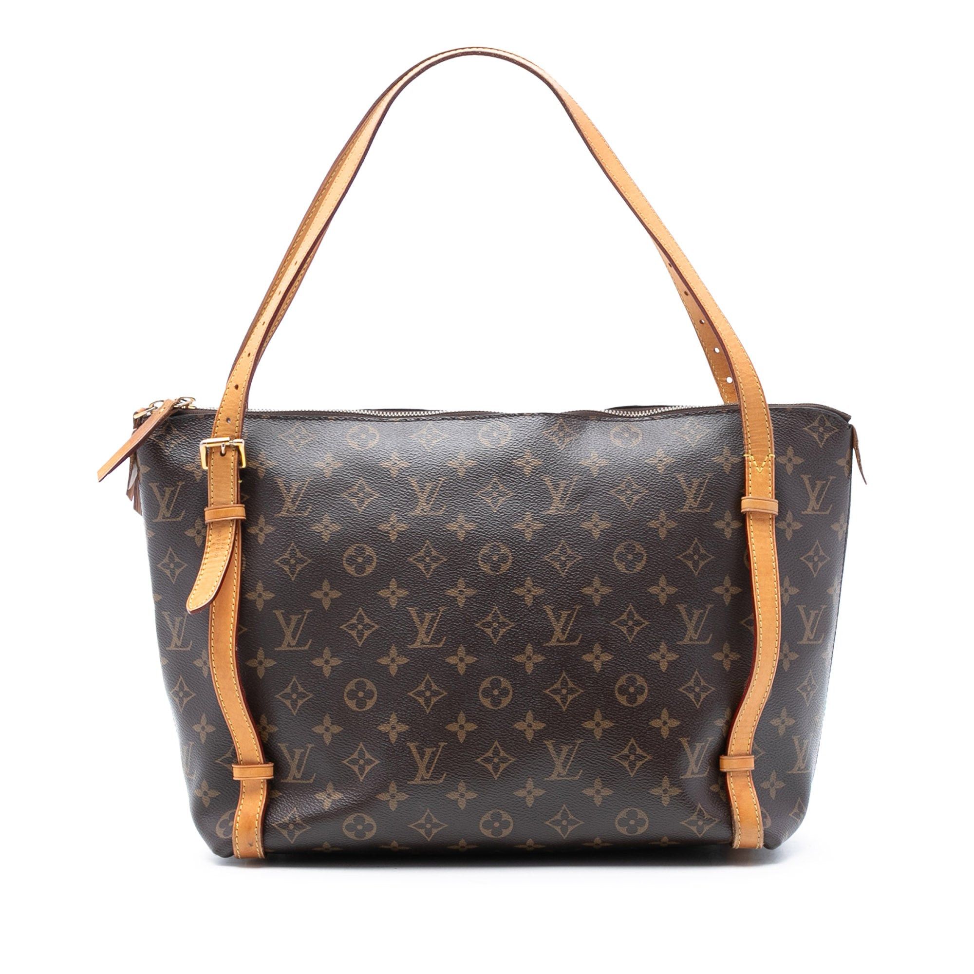 Louis Vuitton Monogram Tuileries Size ONE SIZE - 1 Thumbnail