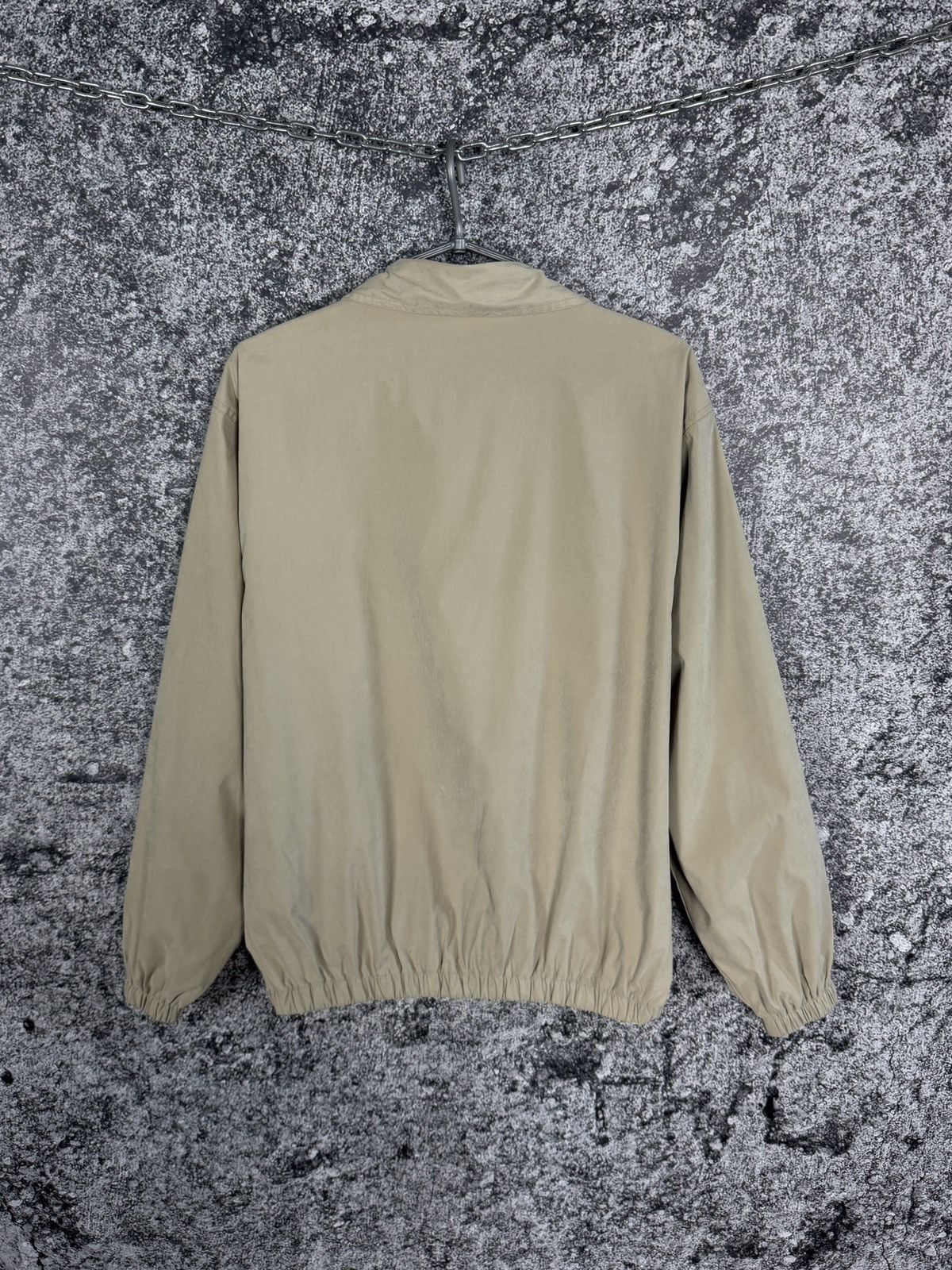 Timberland Timberland Weathergear Vintage Full Zip Bomber Jacket Size S Size US S / EU 44-46 / 1 - 11 Thumbnail