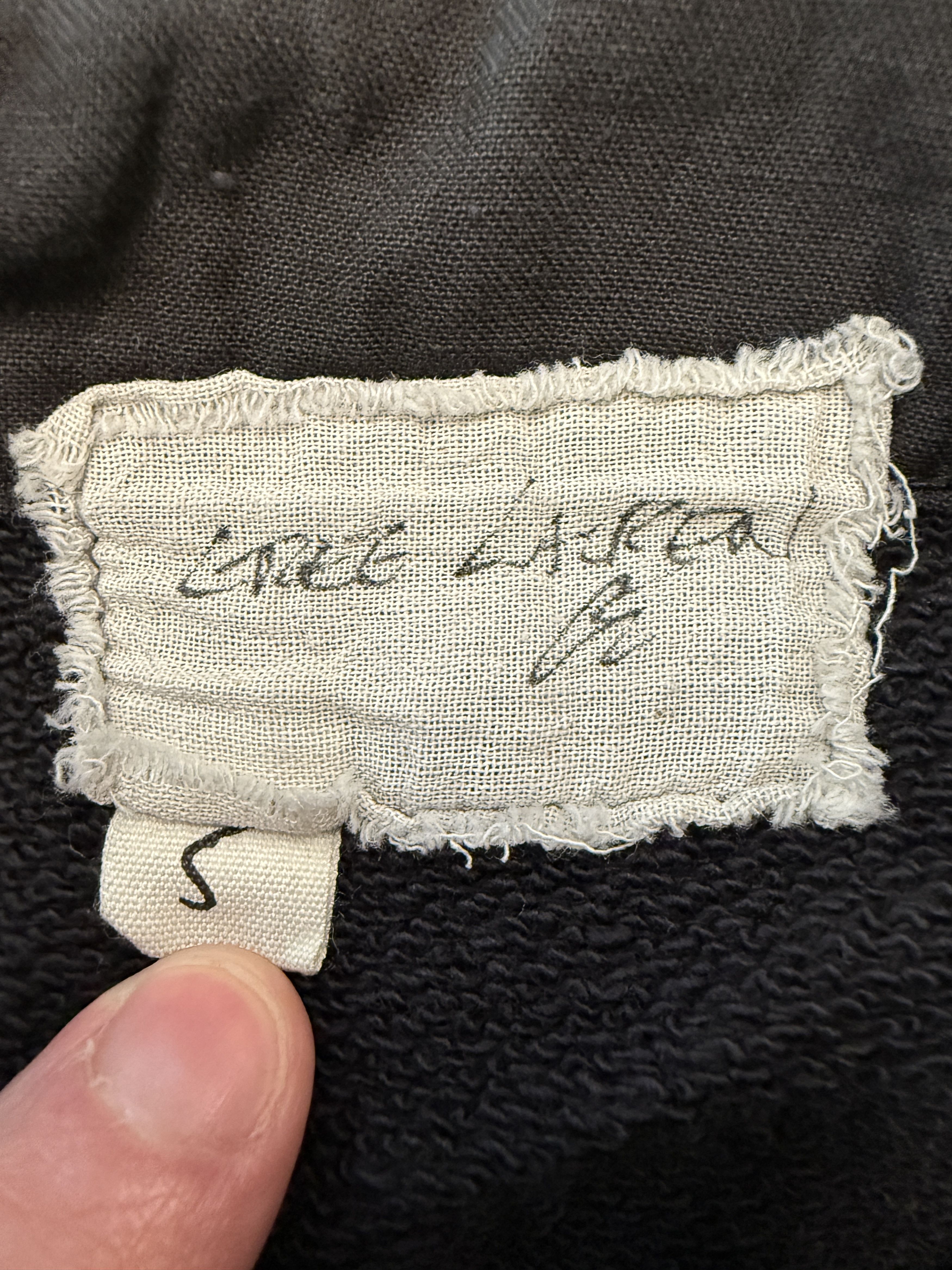 Greg Lauren $1250 Greg Lauren 50/50 Lounge Pants Size US 40 / EU 56 - 7 Thumbnail