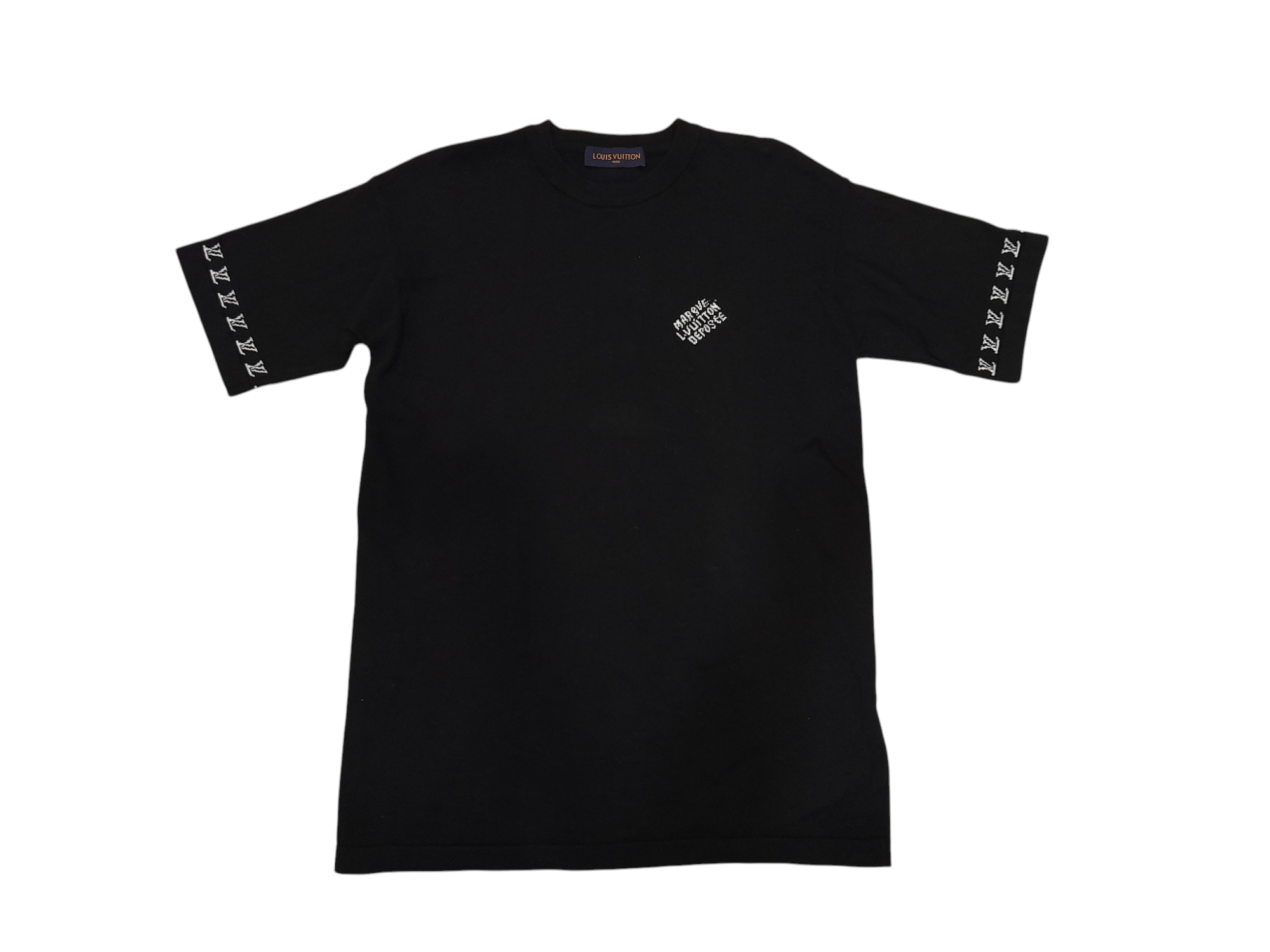 Louis Vuitton Sweater Shirt Knitwear (F614)