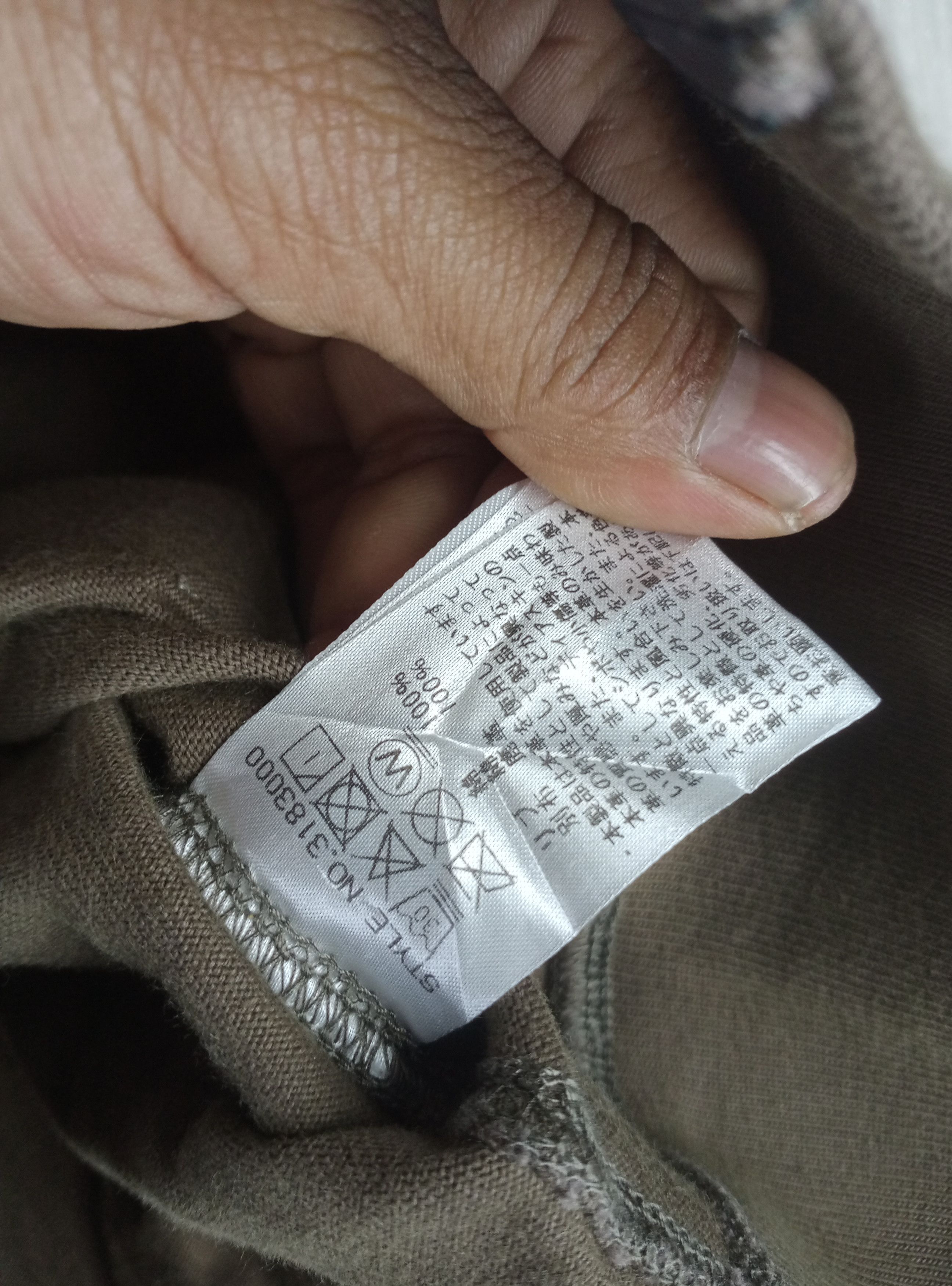 Schott Rare Vintage Schott N.Y.C Leather Pocket Zipper Hoodie Size US S / EU 44-46 / 1 - 8 Thumbnail