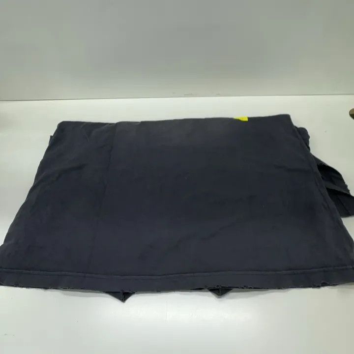 Balenciaga Balenciaga SS23 BB Monogram Logo T-Shirt 0079-2507 Size US S / EU 44-46 / 1 - 8 Thumbnail