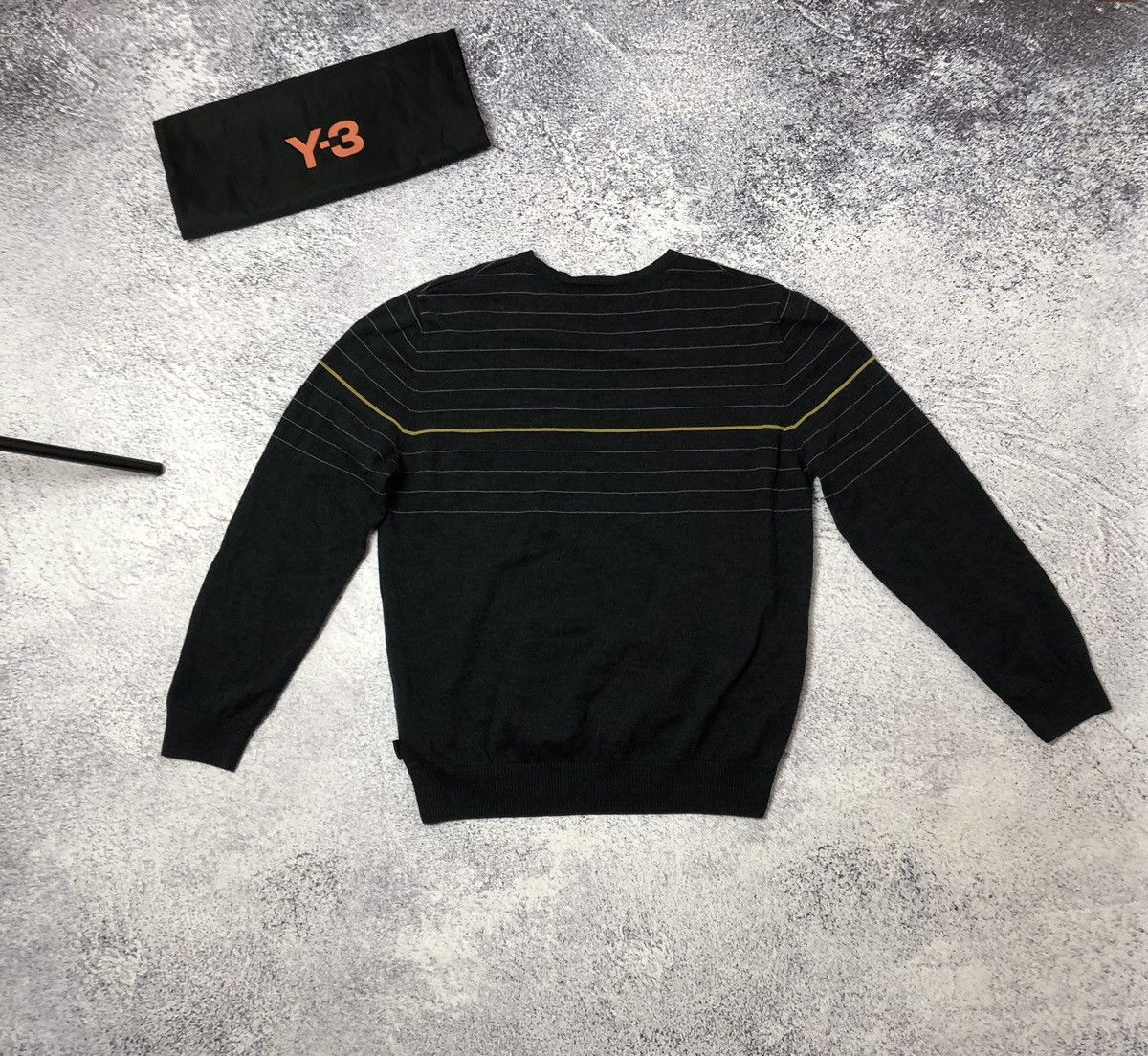 Hugo Boss Men’s Hugo Boss vintage men’s size M y2k casual ykk Size US M / EU 48-50 / 2 - 7 Thumbnail