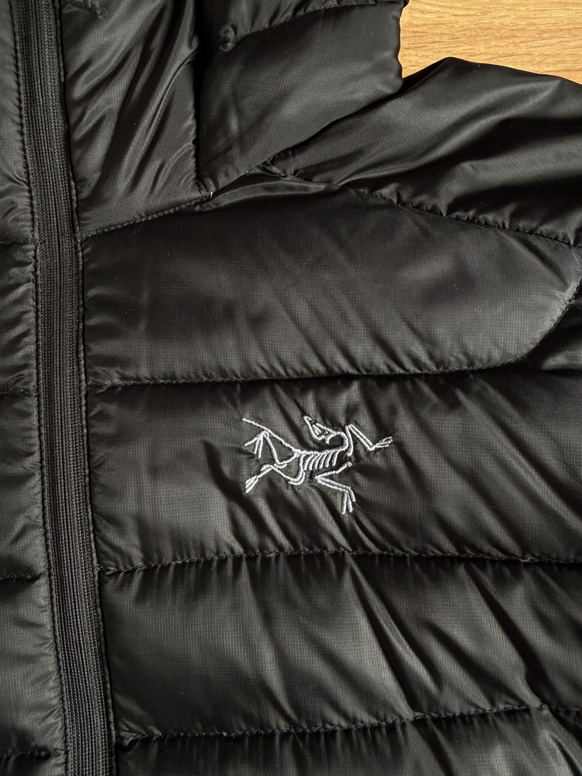 Arc'teryx Arc’teryx Cerium Jacket Size US S / EU 44-46 / 1 - 3 Thumbnail