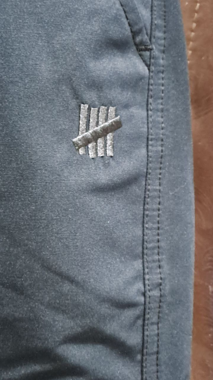 Undefeated UNDEFEATED Style Cargo Pant Pocket Size US 36 / EU 52 - 2 Thumbnail