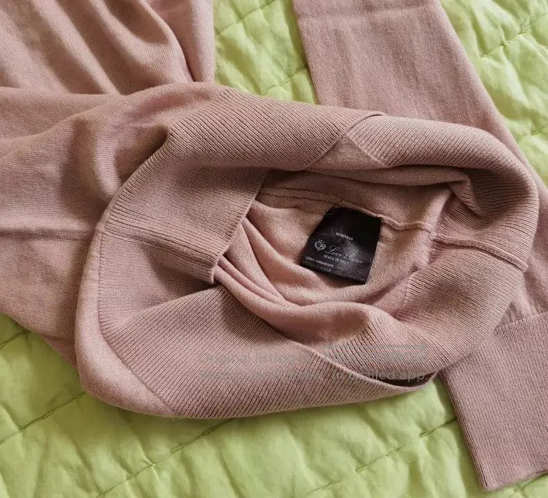 Loro Piana Loro Piana 100% cashmere high neck ribbed knit top Size XS / US 0-2 / IT 36-38 - 6 Thumbnail