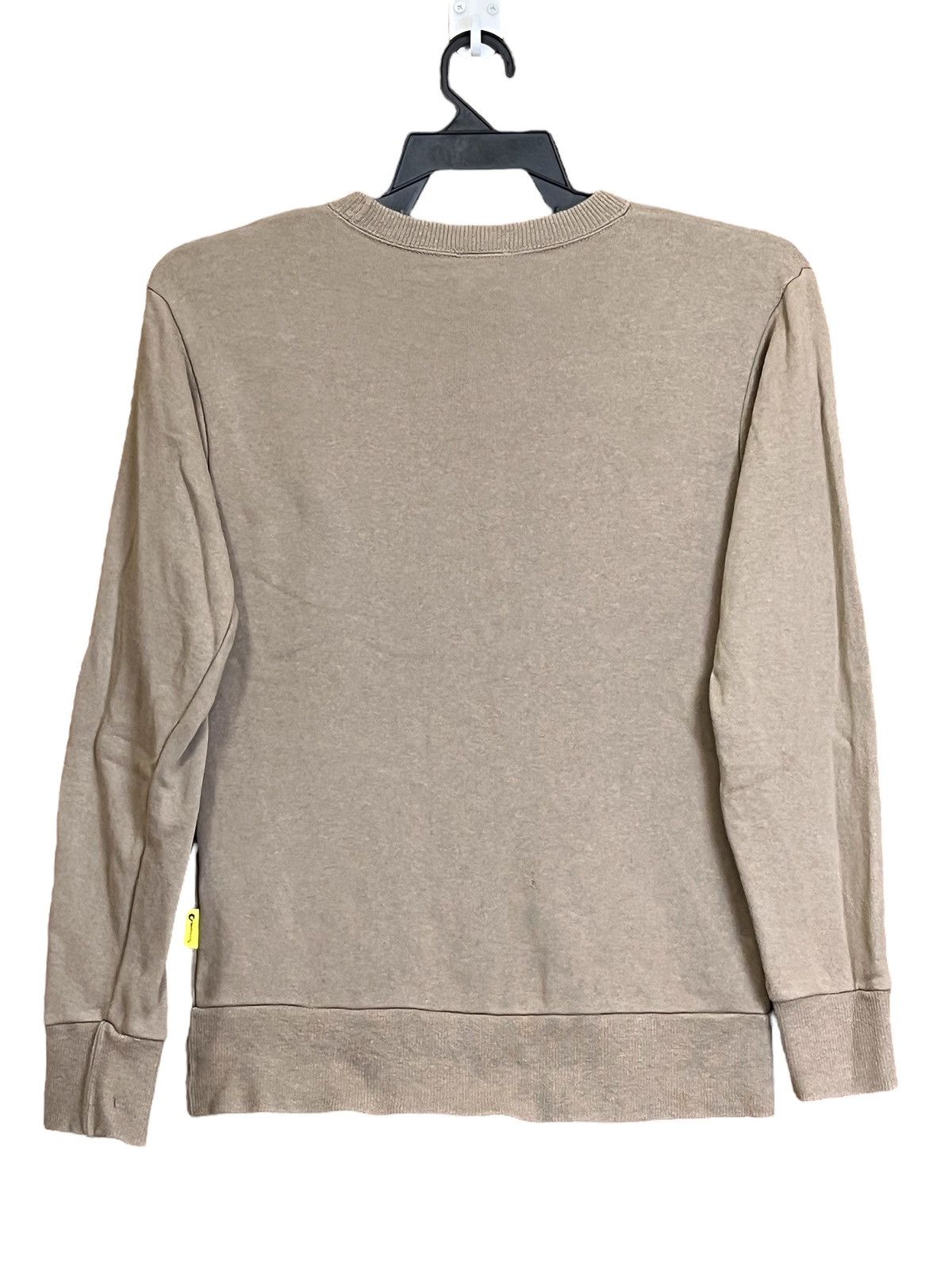 Vintage VINTAGE 90s GIRLSNITEOUT by JUICY.CO 1996 CREWNECK SWEATS Size US XS / EU 42 / 0 - 2 Thumbnail