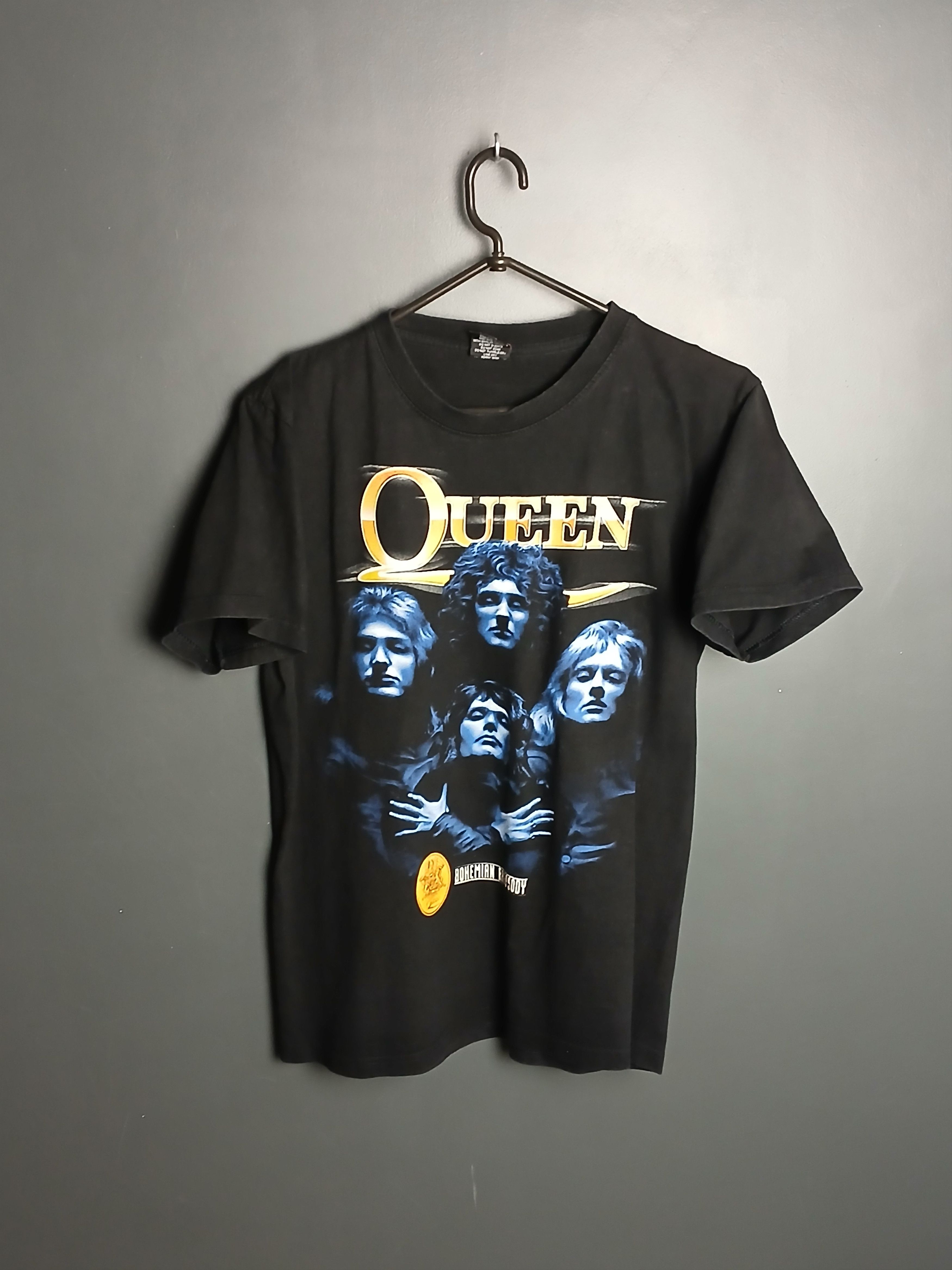 Band Tees Queen Bohemian Rhapsody T-Shirt Size US M / EU 48-50 / 2 - 1 Thumbnail