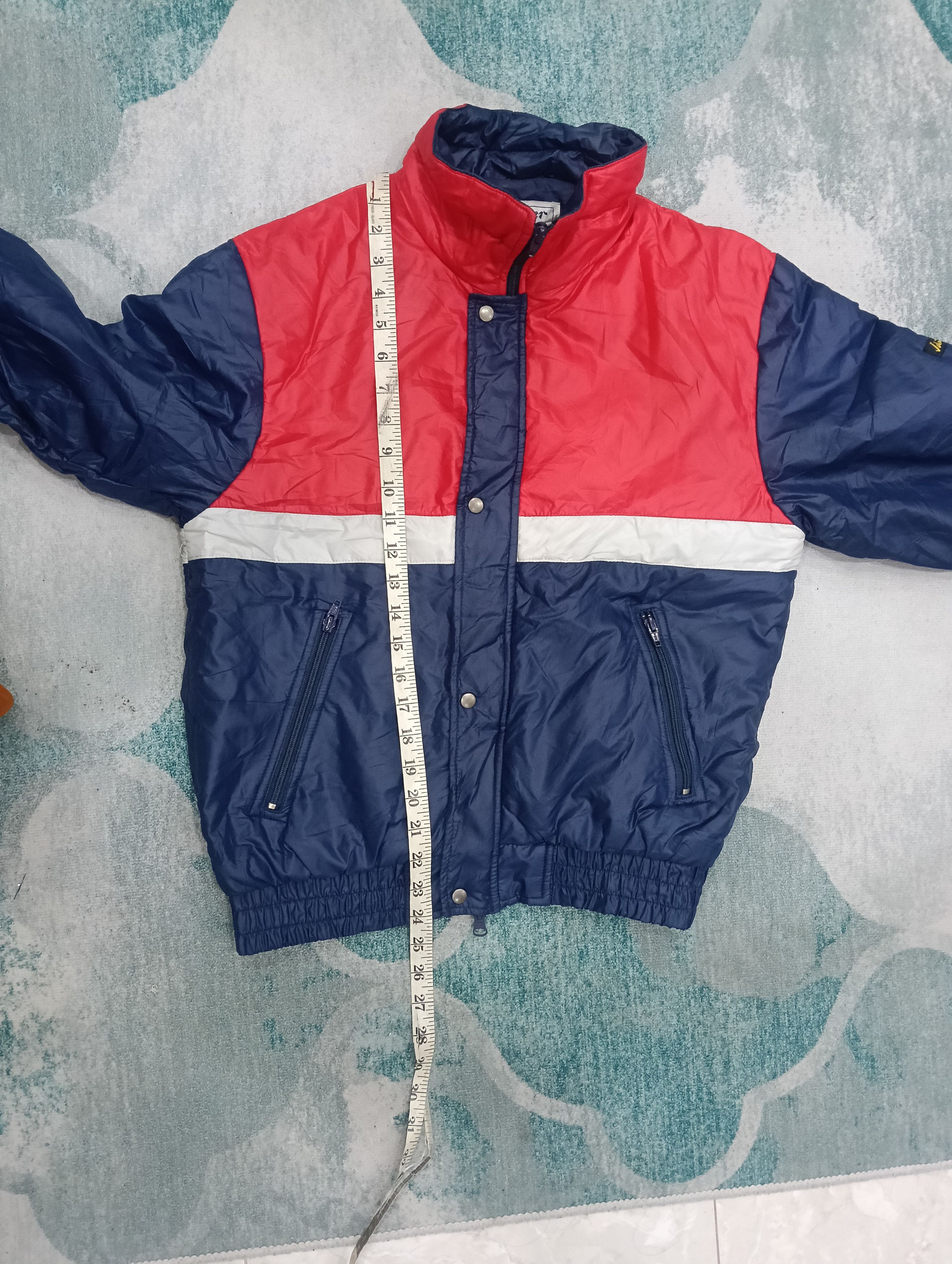 Beauty Beast × Japanese Brand × Sports Specialties Vintage Japanese Brand Jacket Size US M / EU 48-50 / 2 - 17 Thumbnail