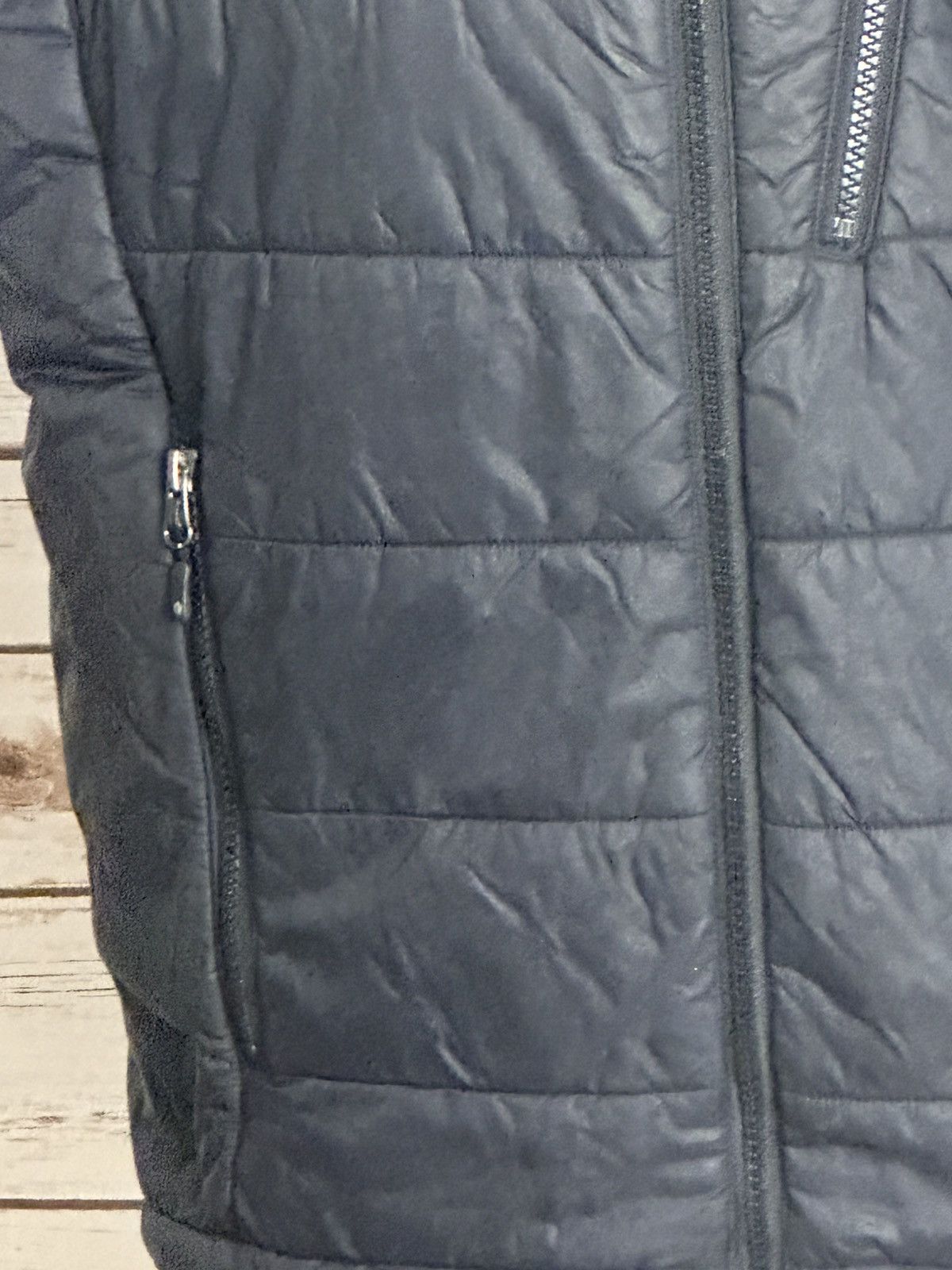 Marmot Marmot gorpcore black insulated puffer vest Size Small Size US S / EU 44-46 / 1 - 6 Thumbnail